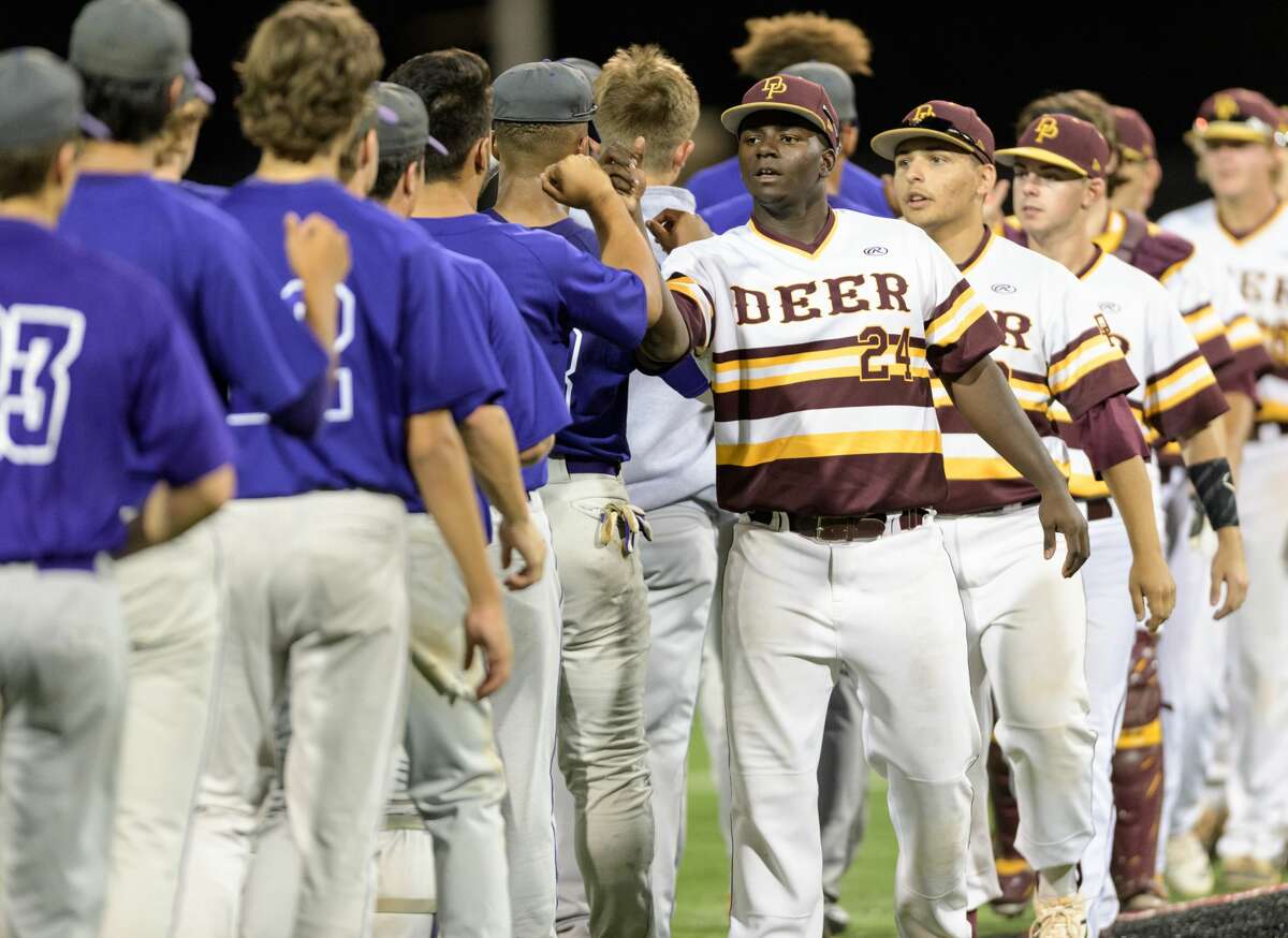 Preseason AllGreater Houston high school baseball team