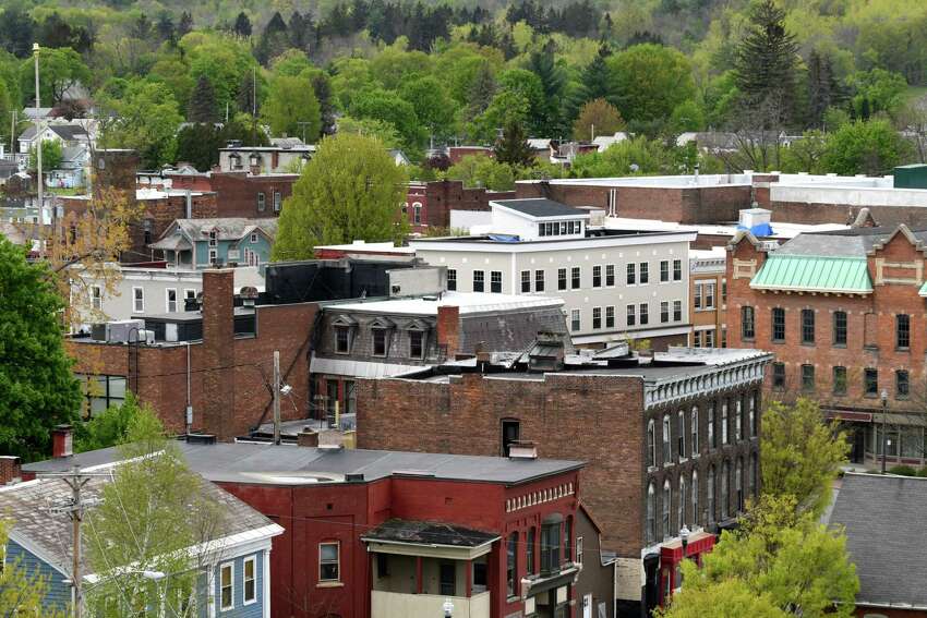 Hoosick Falls plant declared federal Superfund site