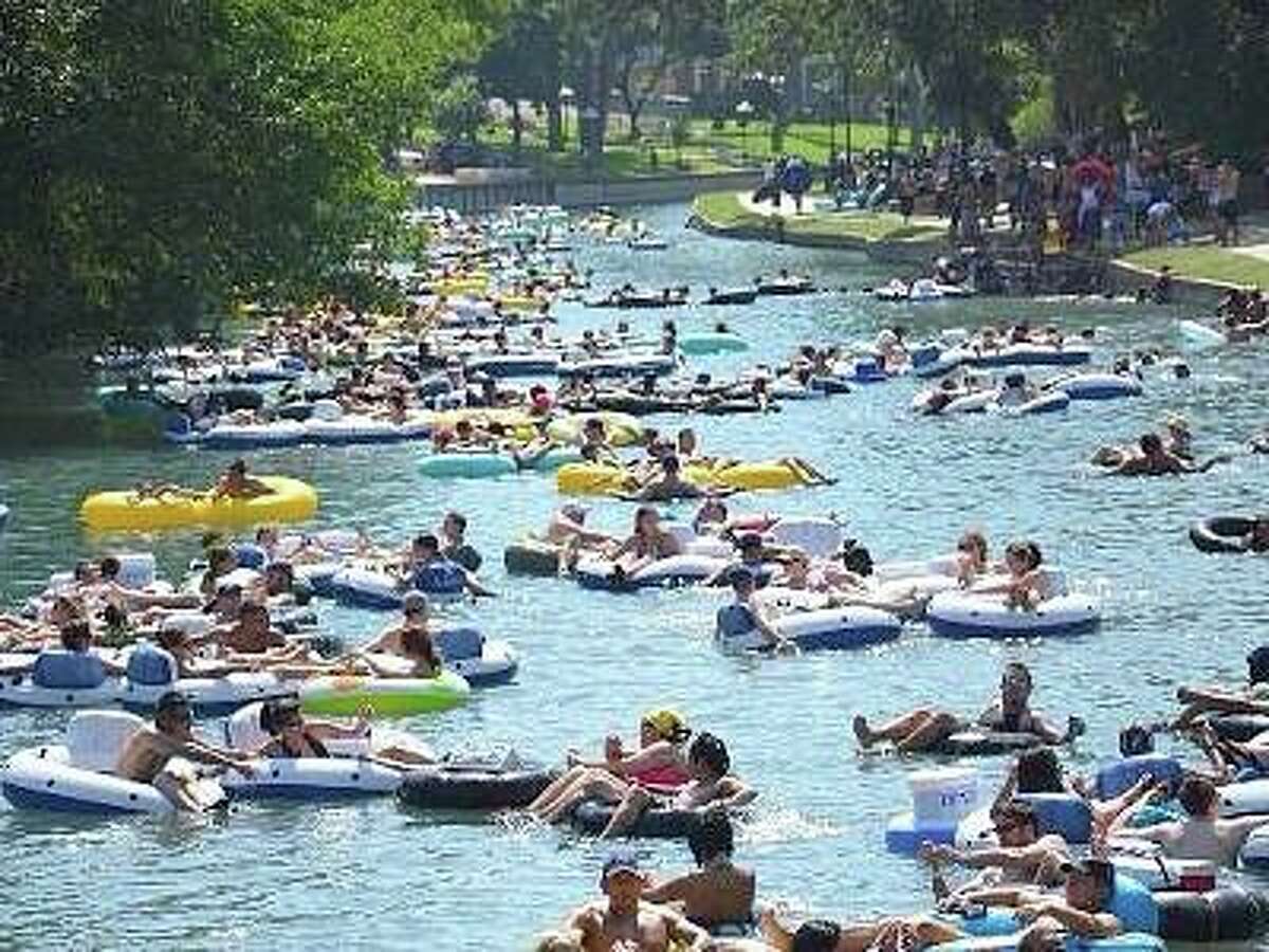 World's largest bounce house coming to San Antonio