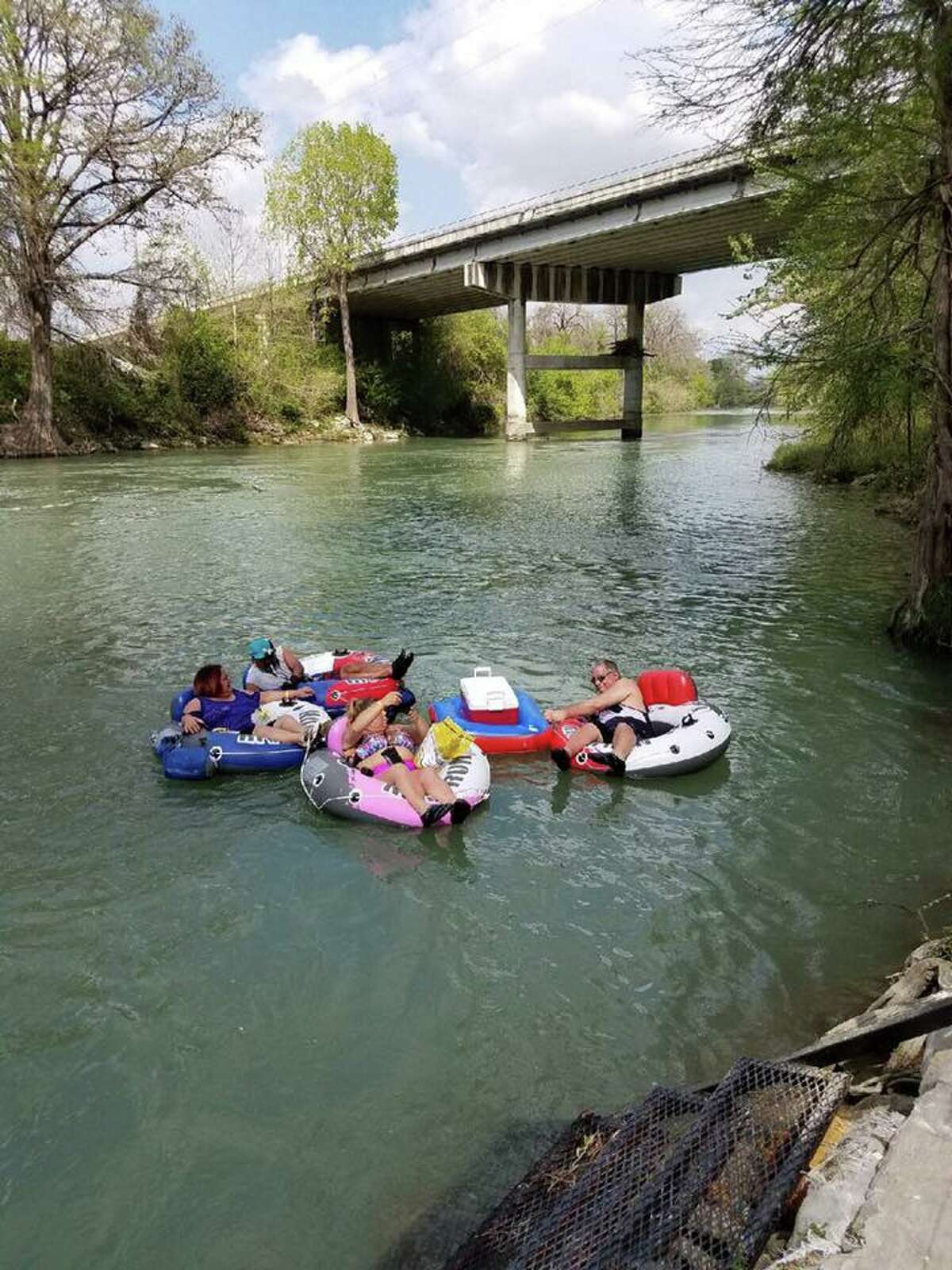 Here's why Seguin may be Central Texas' mostunderrated getaway this summer