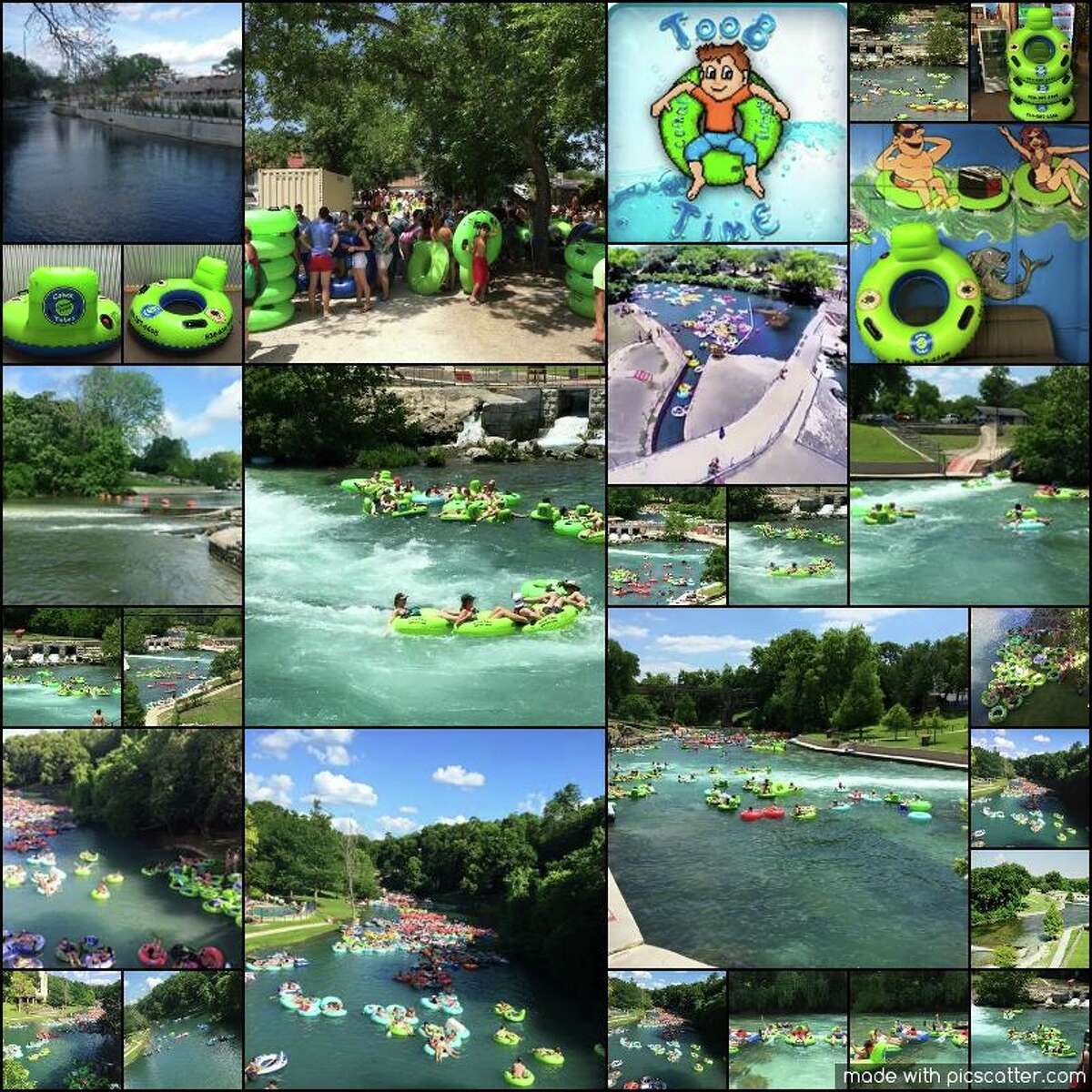 Here's why Seguin may be Central Texas' mostunderrated getaway this summer