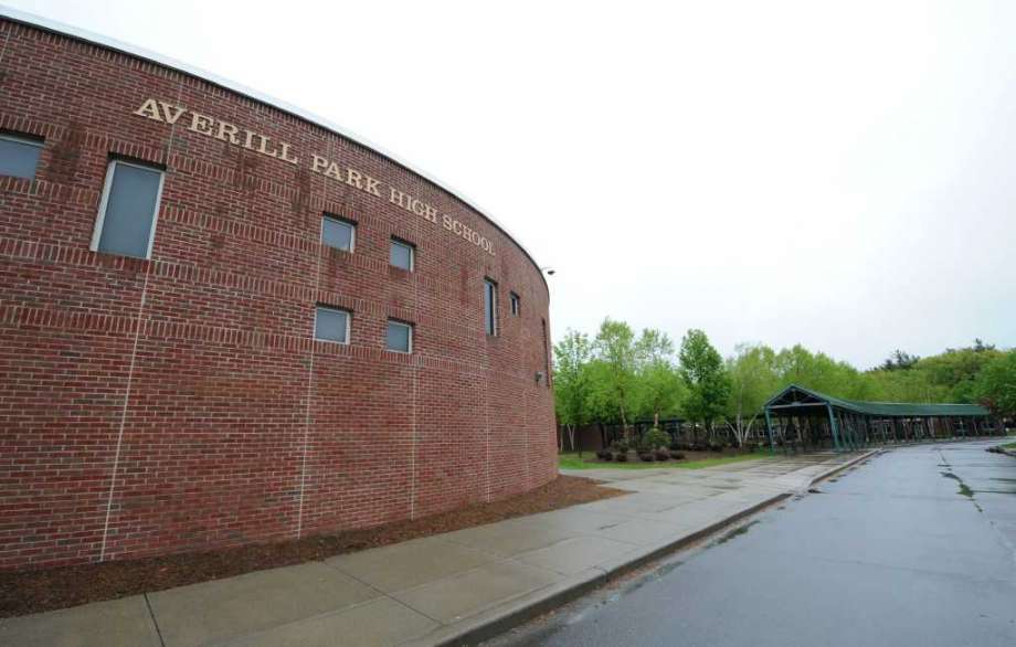 Averill Park teacher Peter Bertram accused of 'indecent' messages