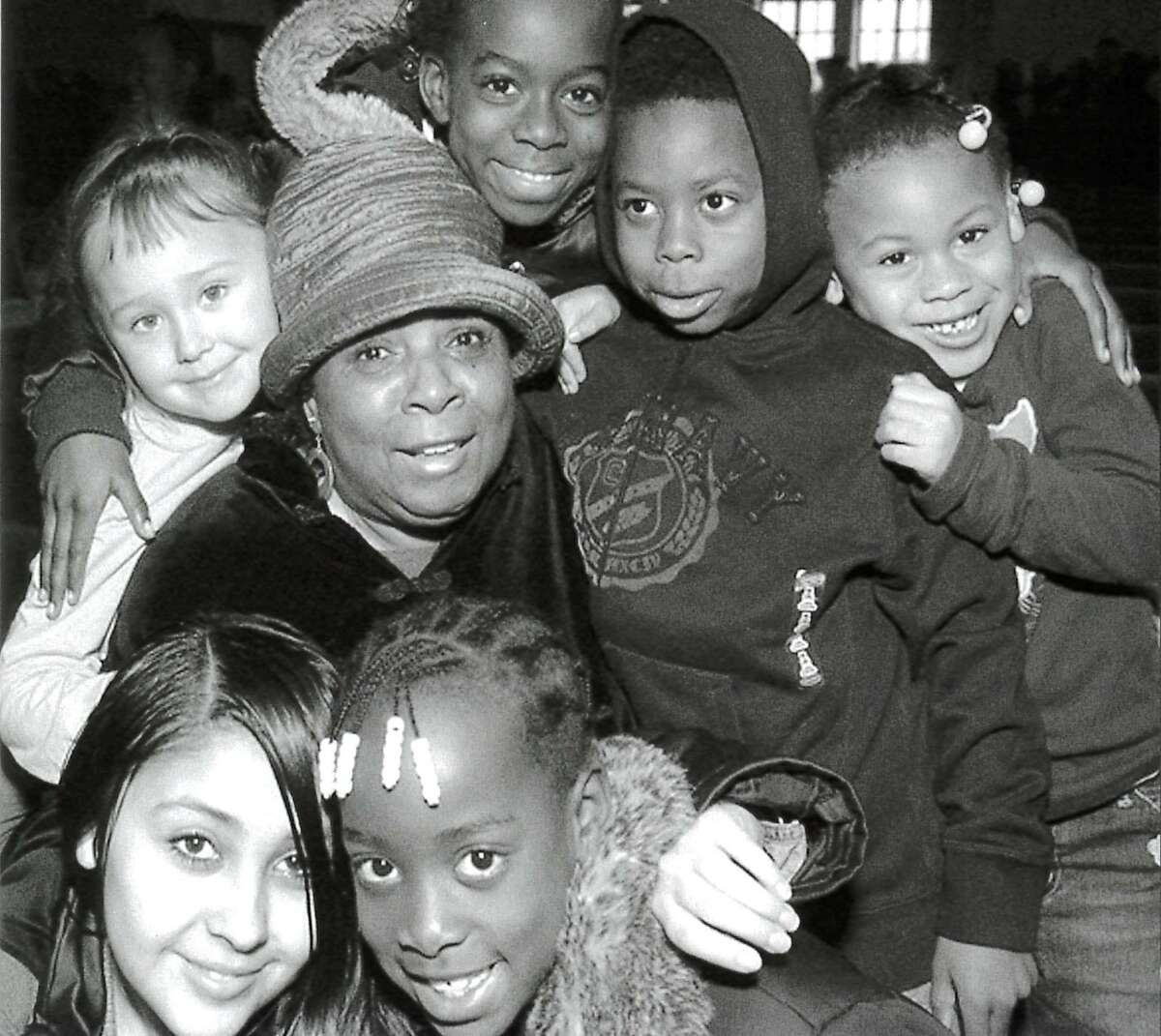 Joyce Hayes, Glide fixture and foster mom to 87, dies