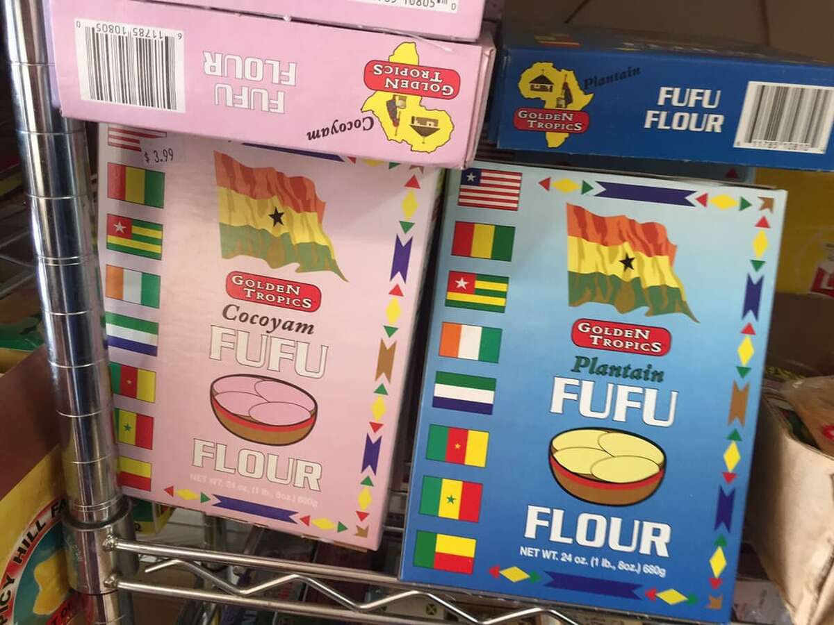 Bay Area's best international markets offering a world of spices and flavors