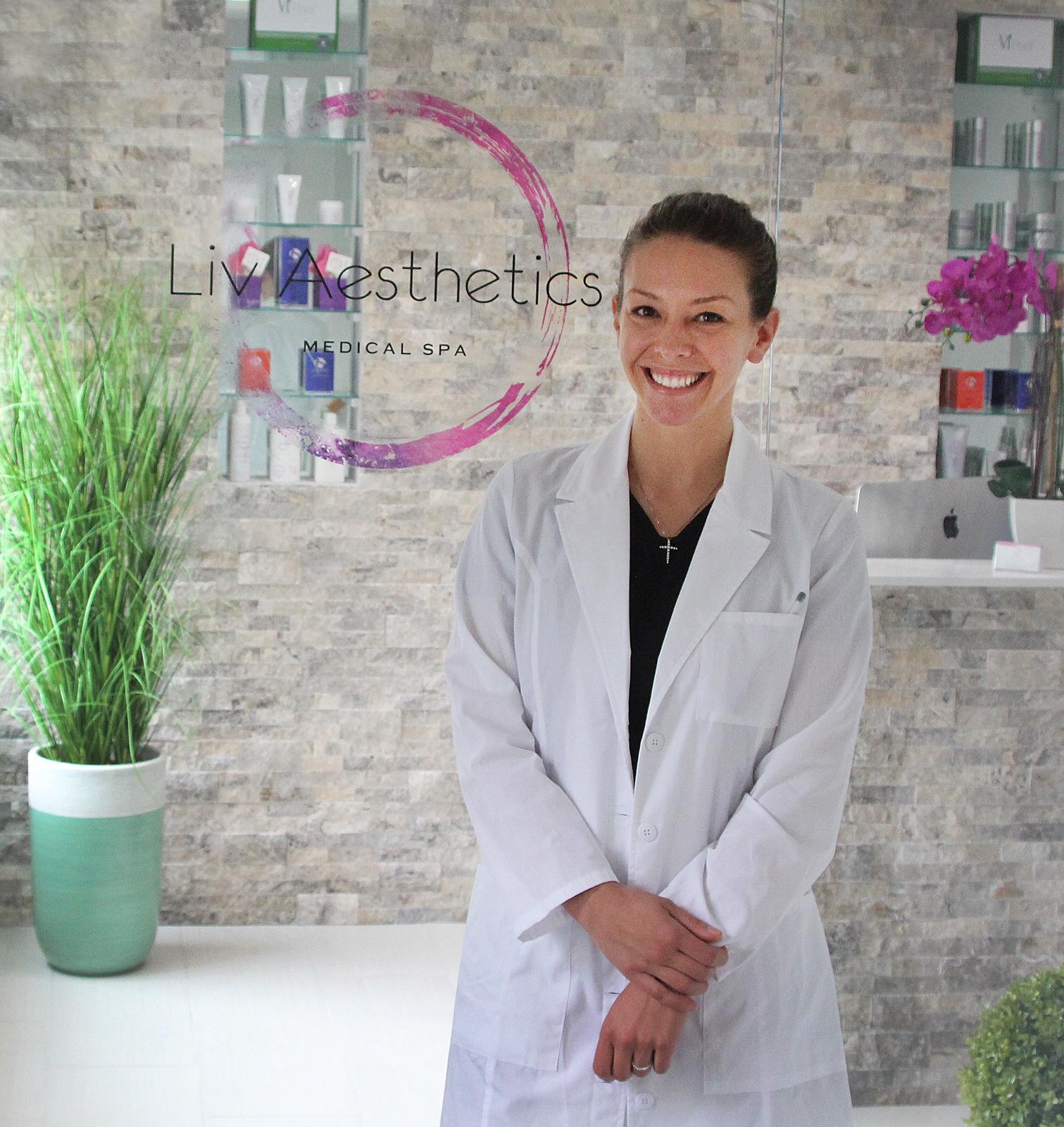 Medical Spa Opens In New Fairfield