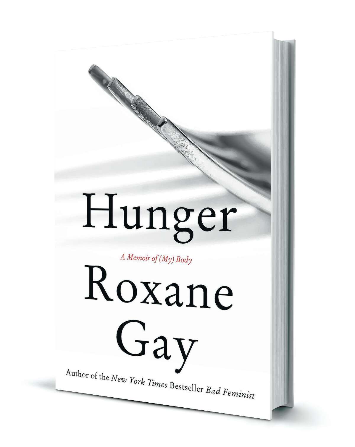 roxane gay hunger tour