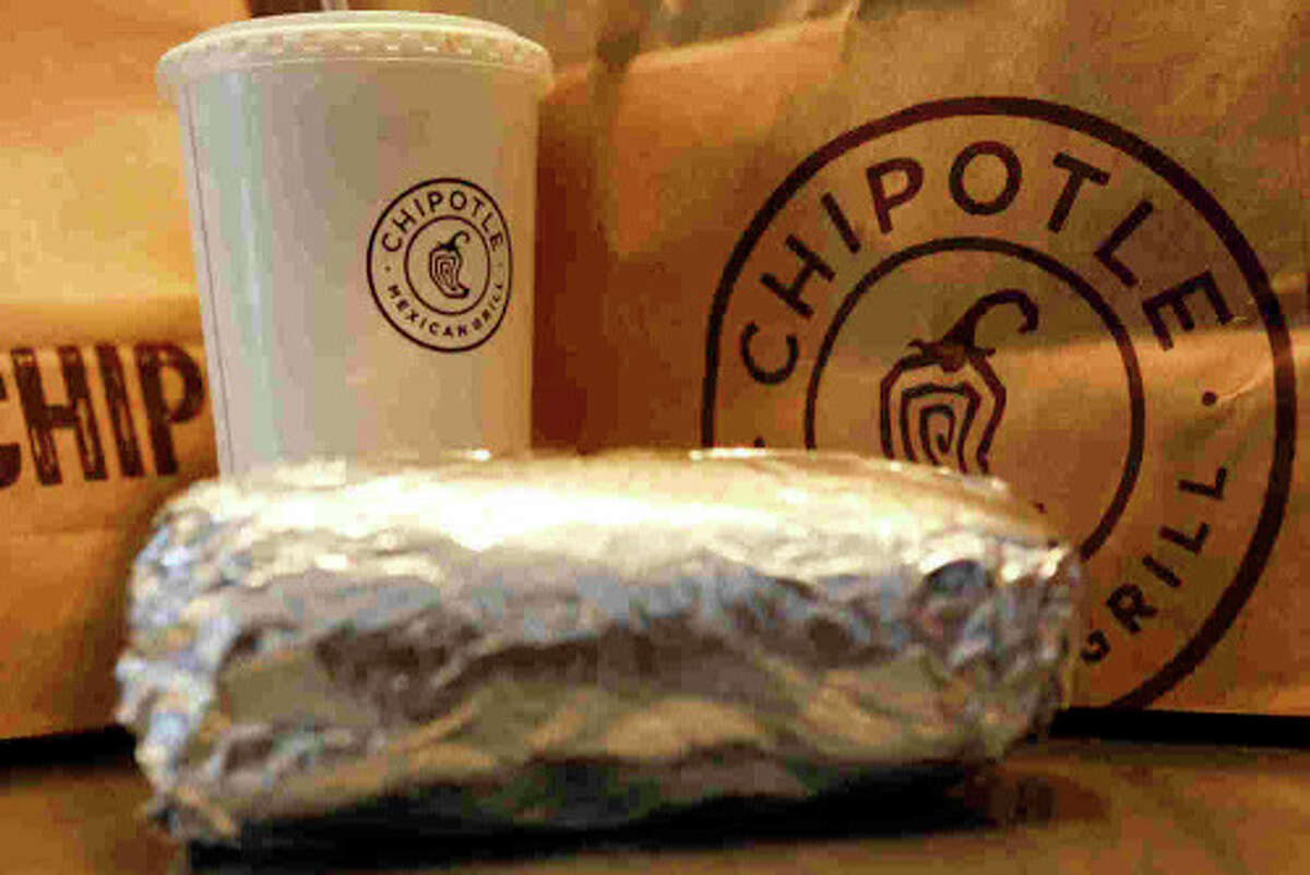 Mexican - Curb Appeal 1(T). Moe's Southwest Grill - 53% 1(T). Chipotle Mexican Grill - 53% 3. El Pollo Loco - 50% 4. Taco Bell - 43% 5. Del Taco - 40% Source: Market Force Information