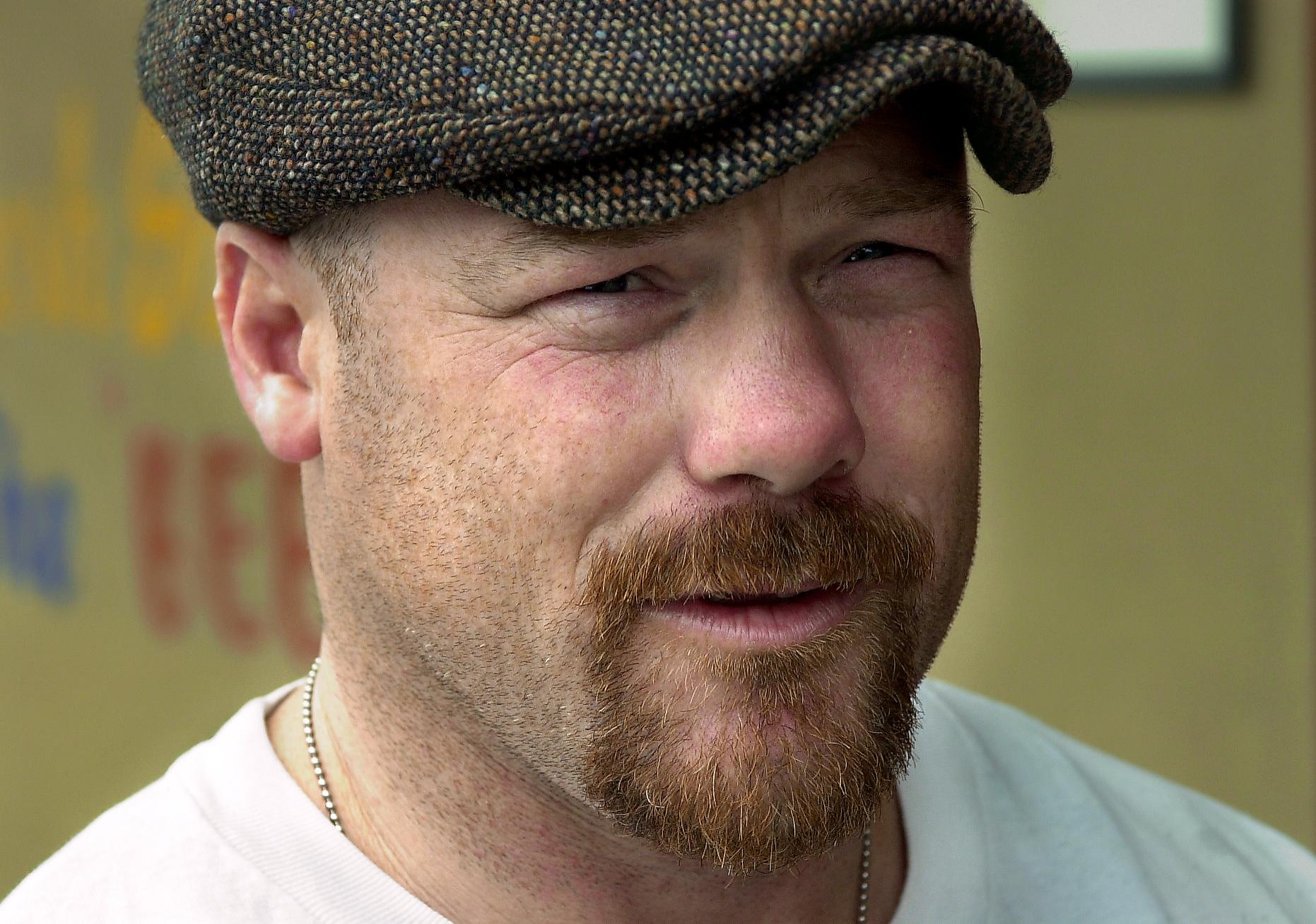 Pride of the Sunset, Irish Pat Lawlor, reign ends in boxing ring