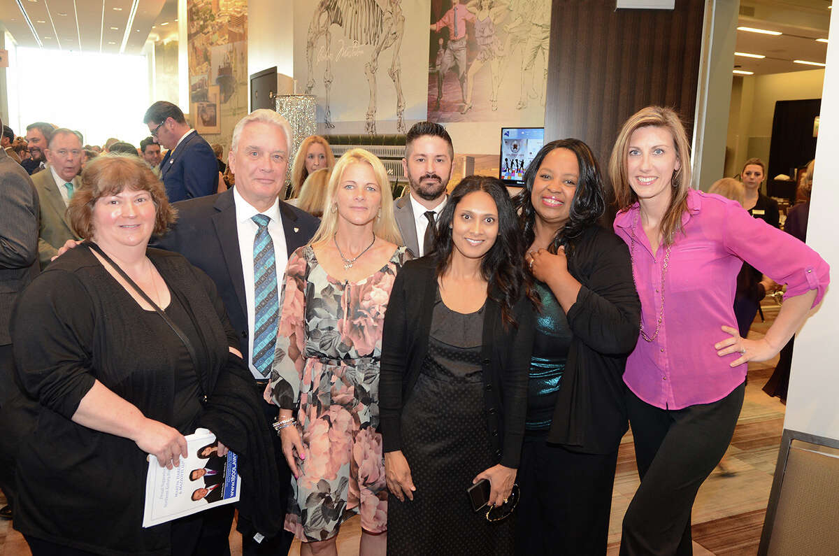 SEEN 2017 Gift of Life Celebration