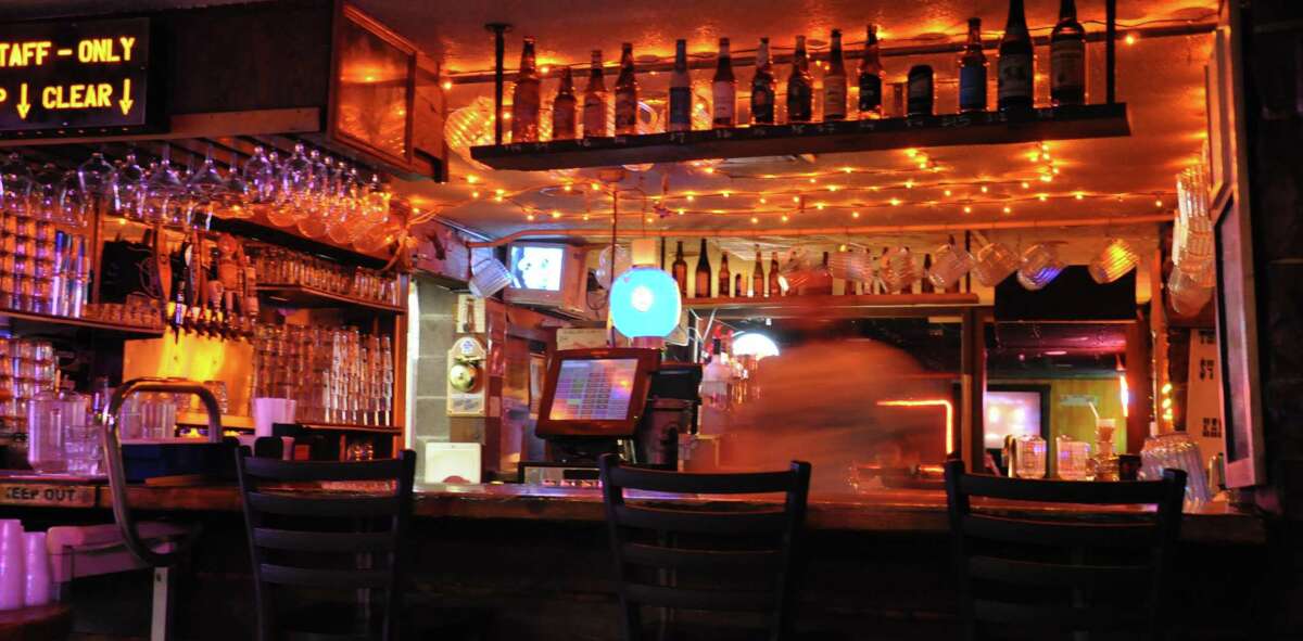 With Greenwich Film Fest in town, Sundown Saloon relaxed spot for film debates