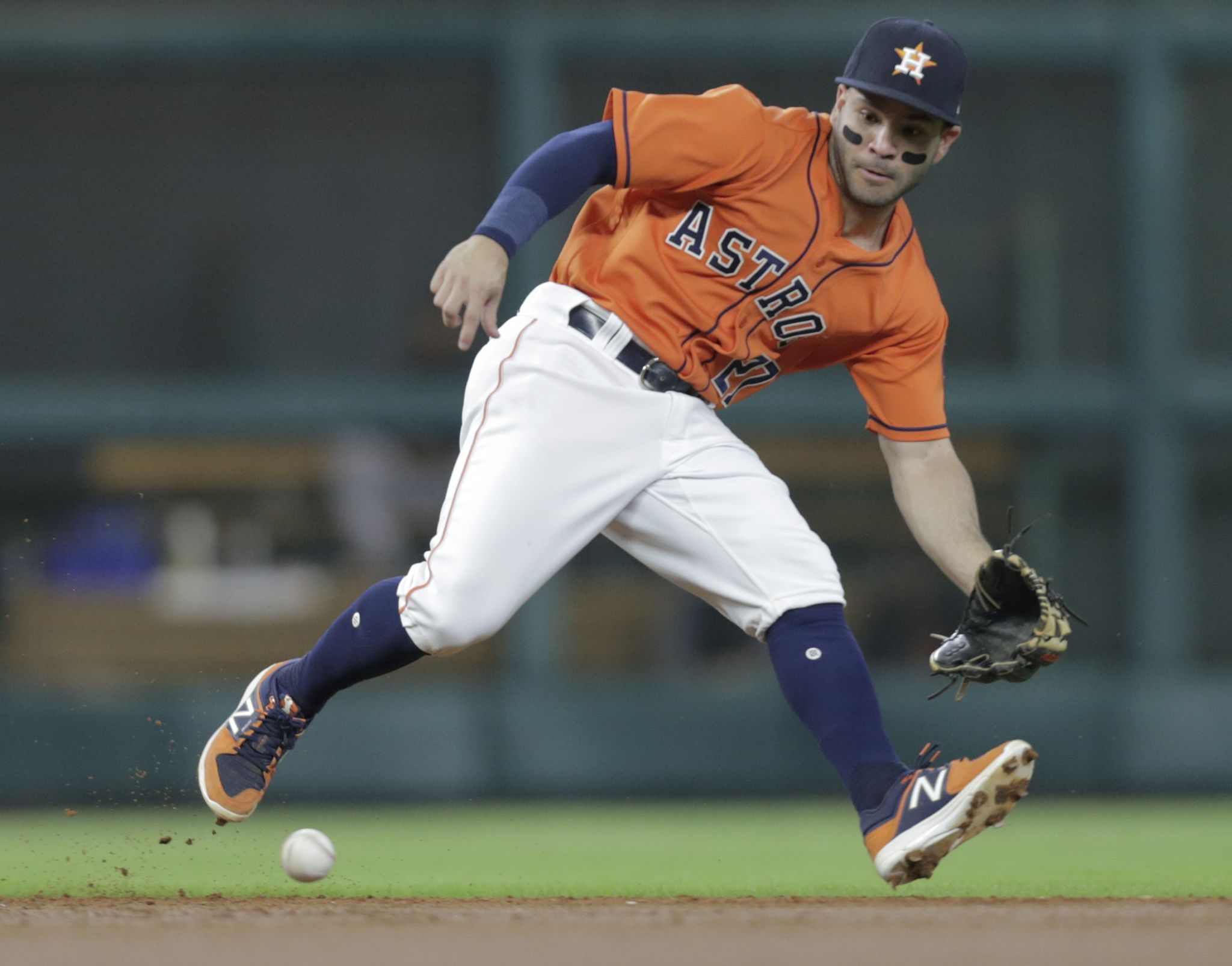 Marisnick, Beltran, Musgrove lead Astros over Orioles 2-0