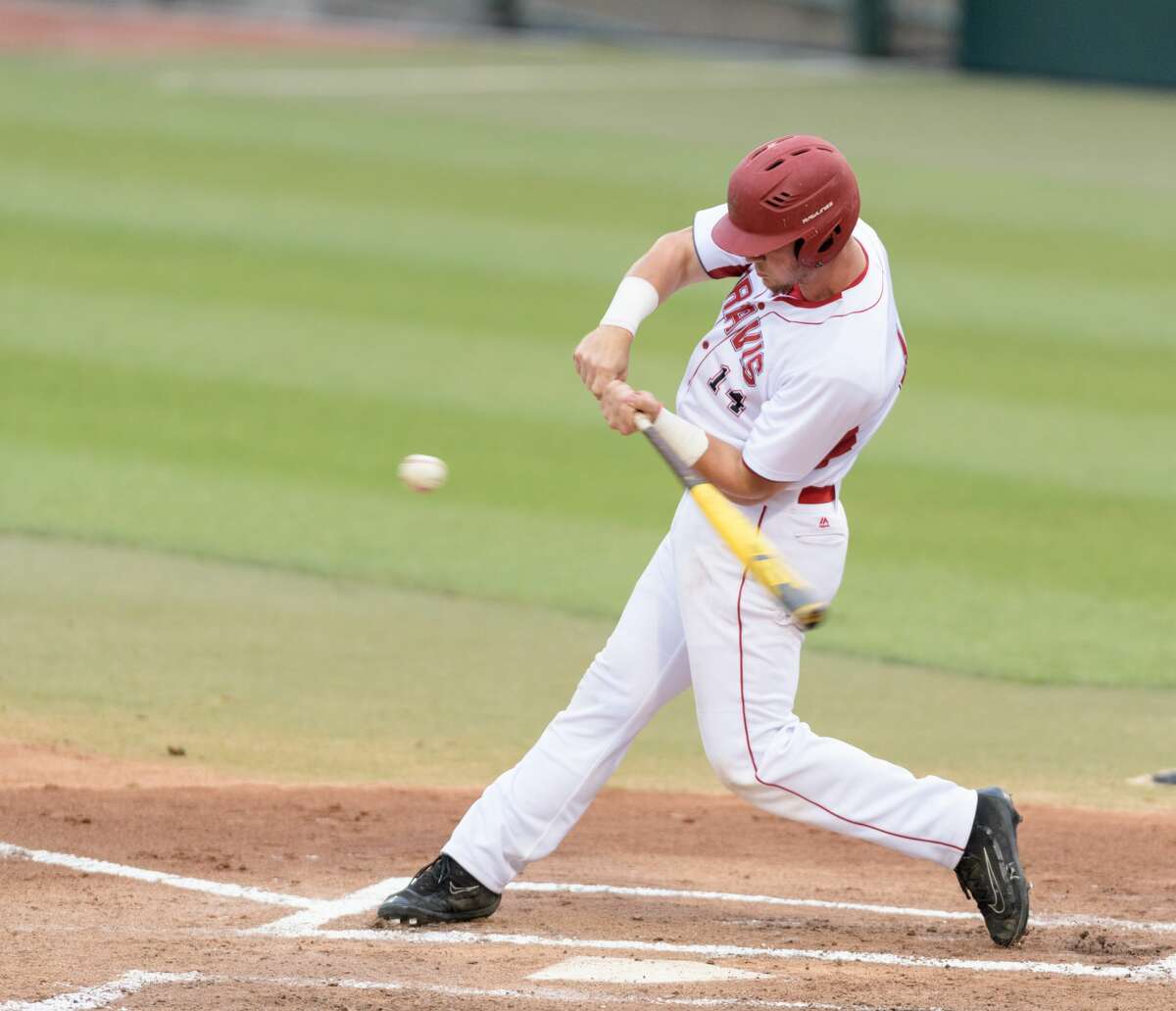 Houston area's top high school baseball recruits