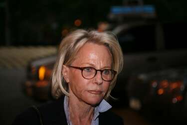 Ruth Madoff Living Quietly Inside The Glare