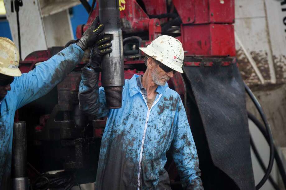 Patterson-UTI expands unconventional drilling with MS Energy ...