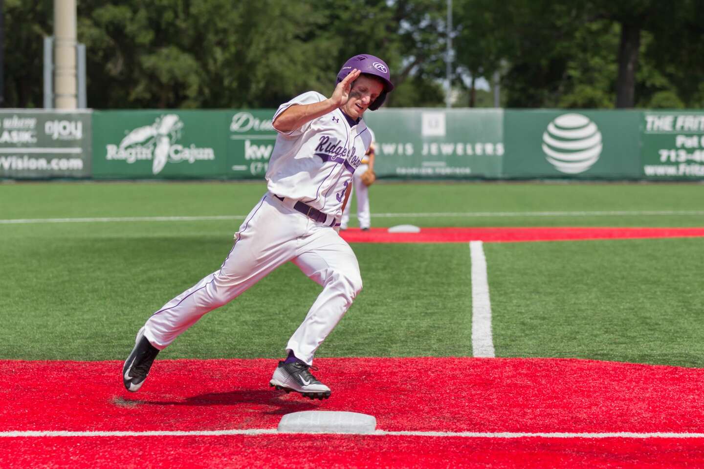 Ridge Point forces Game 3 against Deer Park