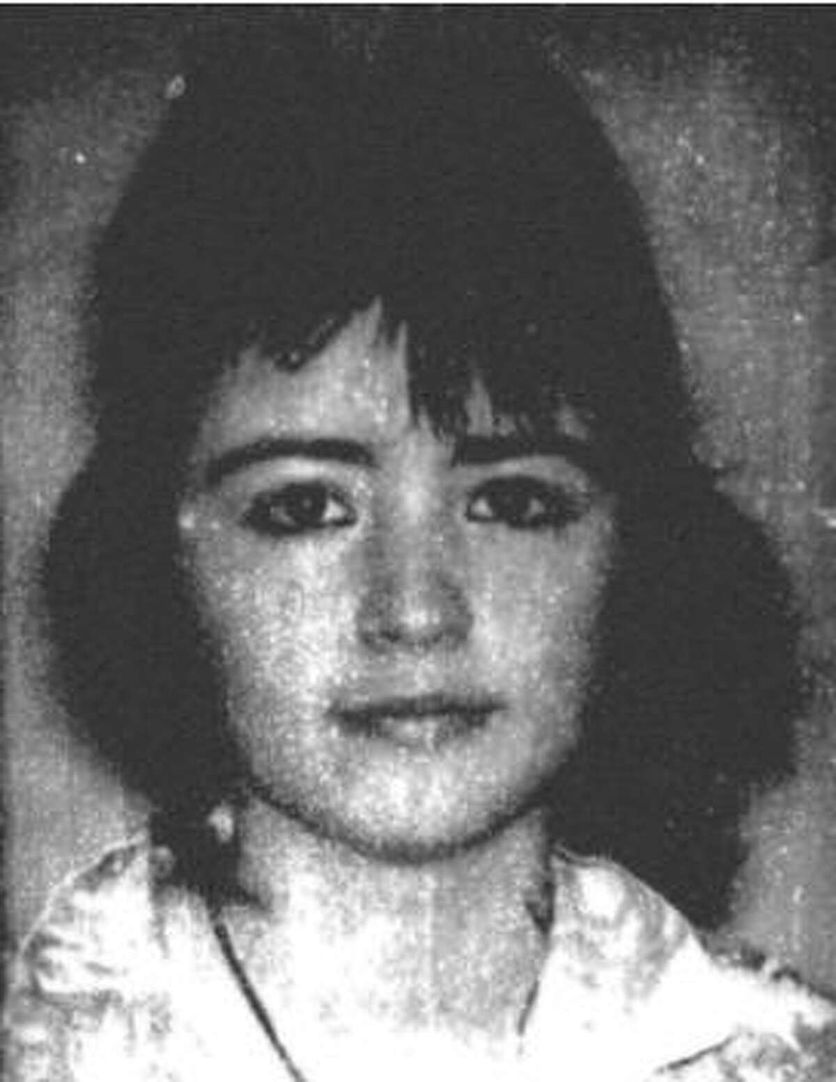 Sally McNelly (pictured) and Shane Stewart went missing on July 4, 1988, while going to a fireworks display at Lake Nasworthy. Their skeletal remains were found in November near Twin Buttes Reservoir, with their autopsies showing they both died from gunshot wounds, the San Angelo Standard-Times reported.