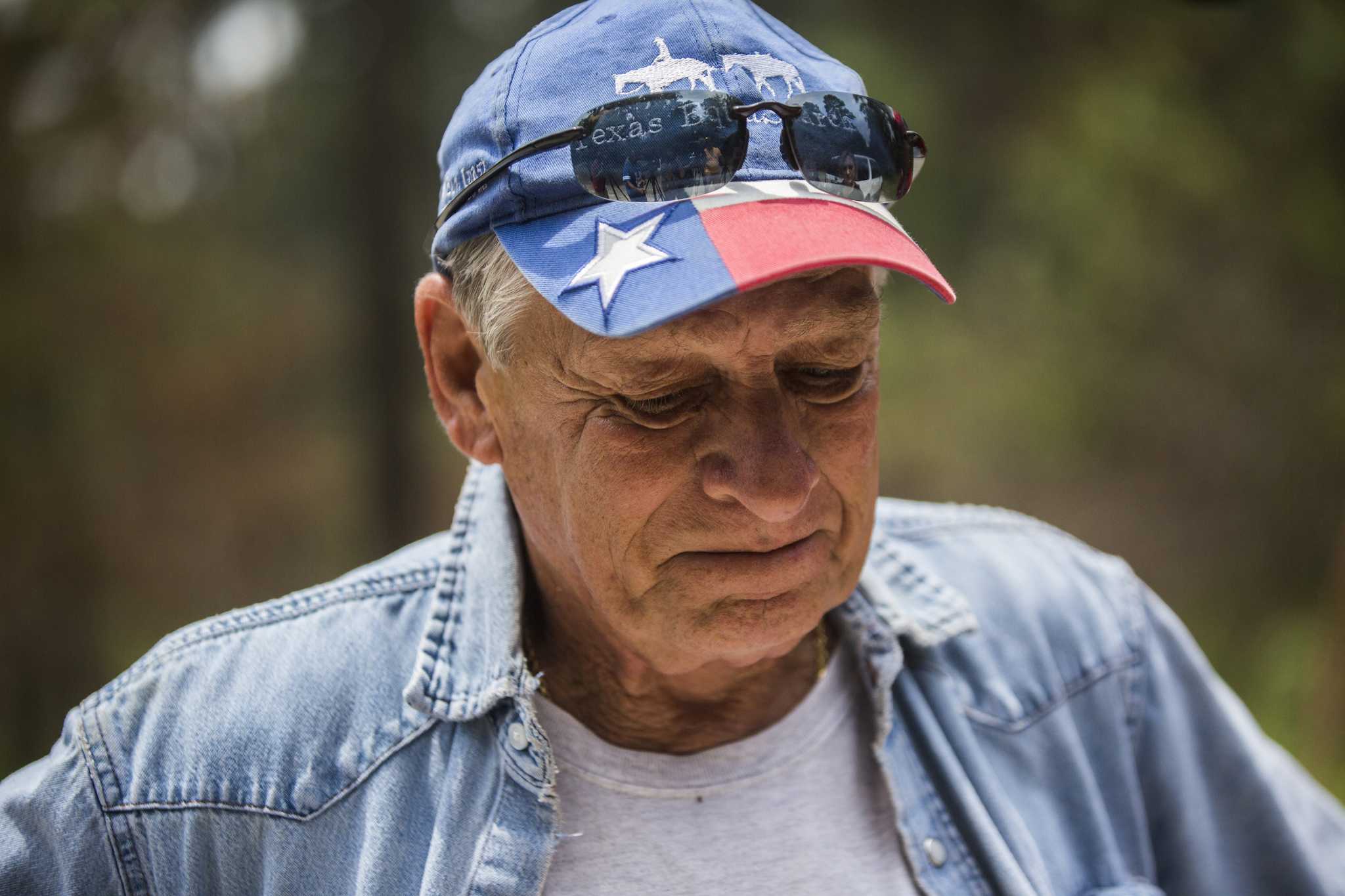 Texas EquuSearch in need of funding to keep looking for missing Houston