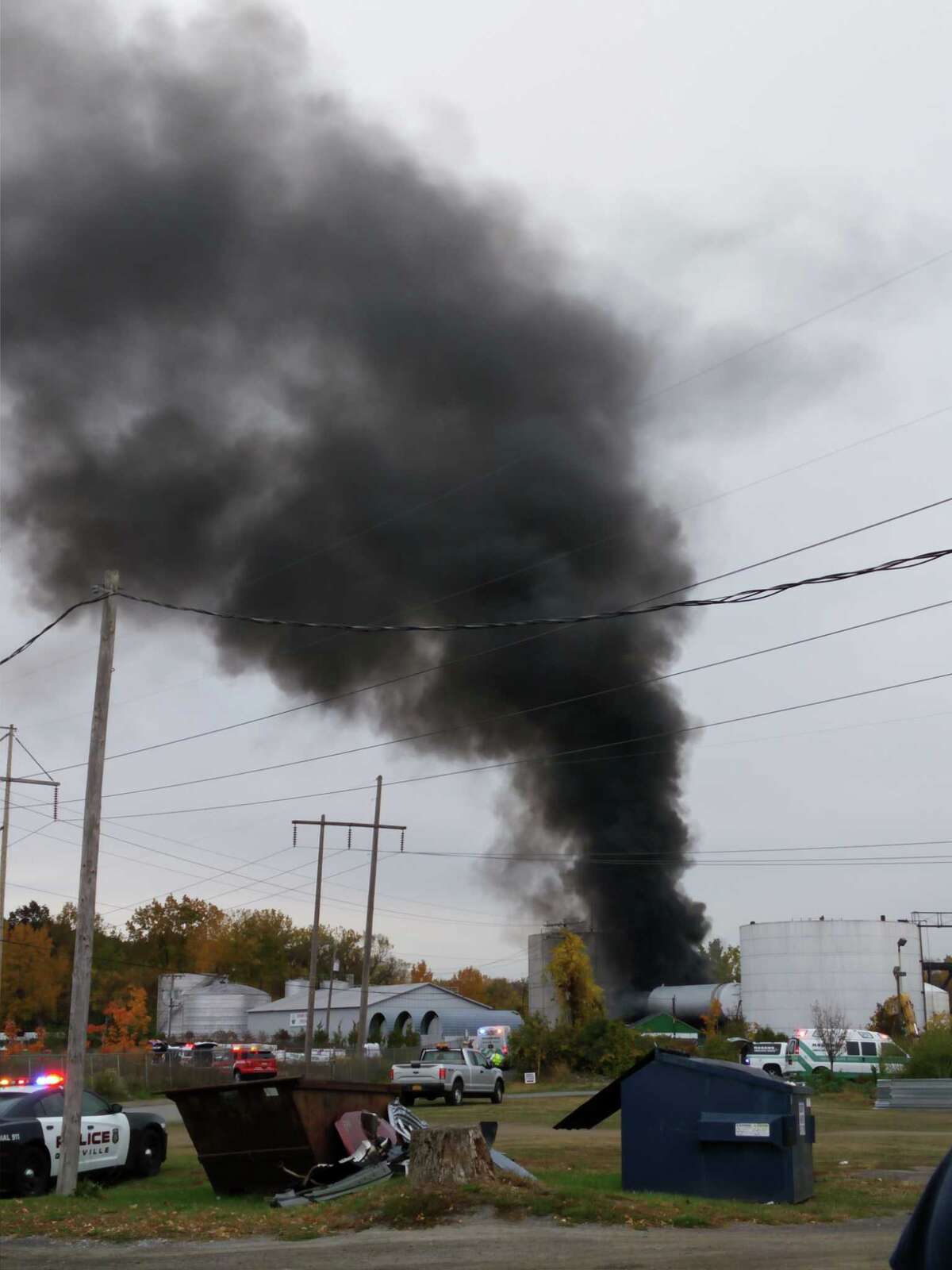 Gorman Bros. pay 17K for 2 deaths in Glenville fire