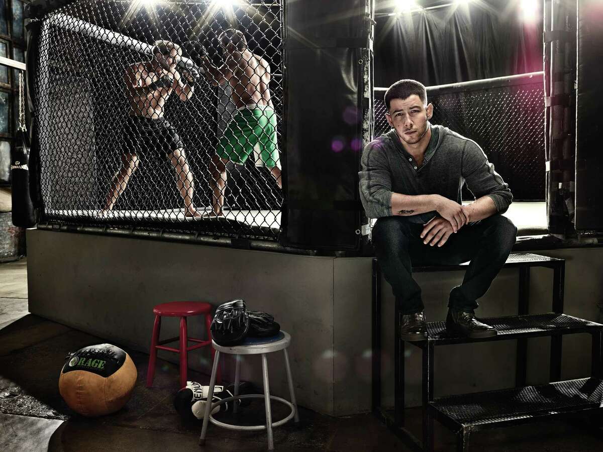 MMA drama 'Kingdom' comes out fighting in its final round