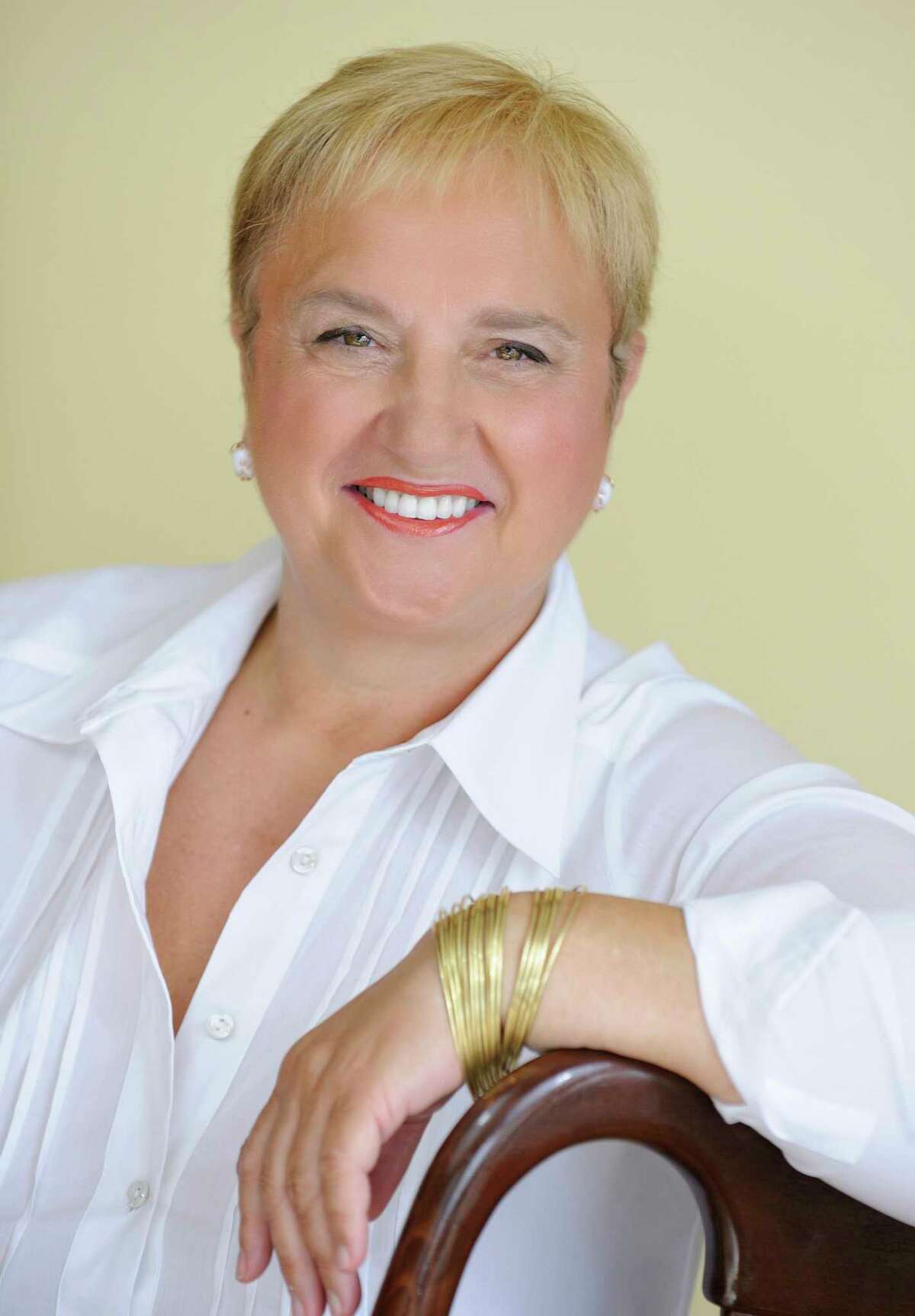 Renowned Italian chef and best-selling cookbook author Lidia Bastianich is the celebrity chef for the 2017 Wine & Food Week in the Woodlands June 5-11