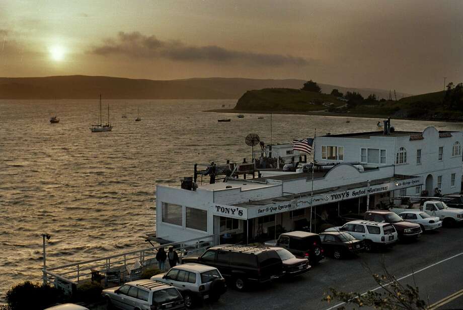 Hog Island to purchase historic Tony’s Seafood Restaurant in Marshall