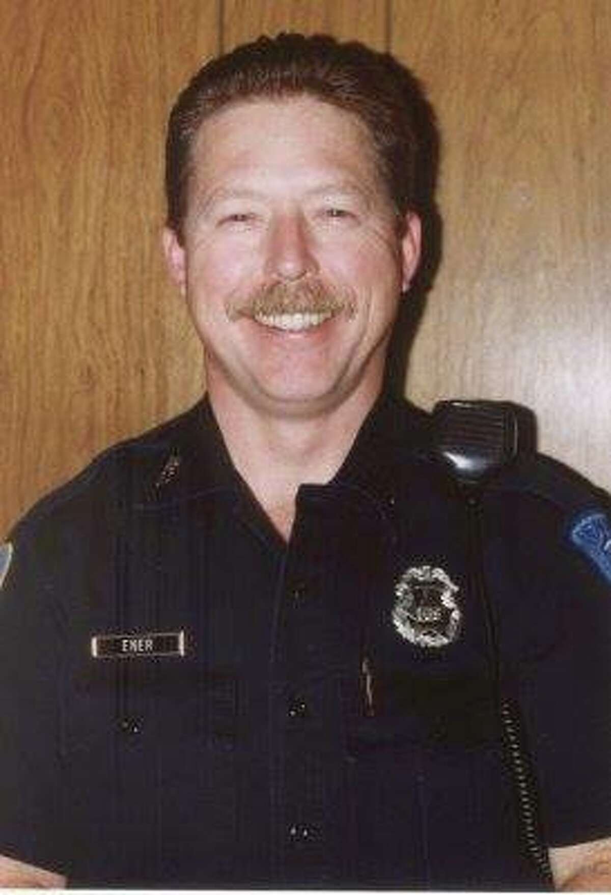 Detective Robert Ener, a 29 year veteran of the Beaumont Police Department, passed away after he was diagnosed with cancer last September.