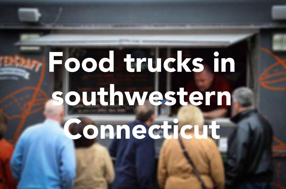 Best Food Trucks In Southwestern Connecticut Connecticut Post