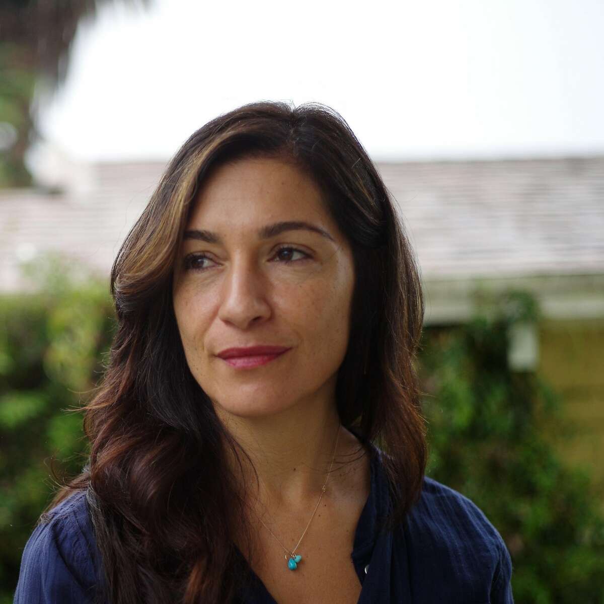 Laleh Khadivi