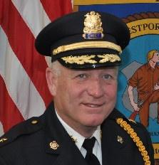 Former Westport police chief charged with DUI