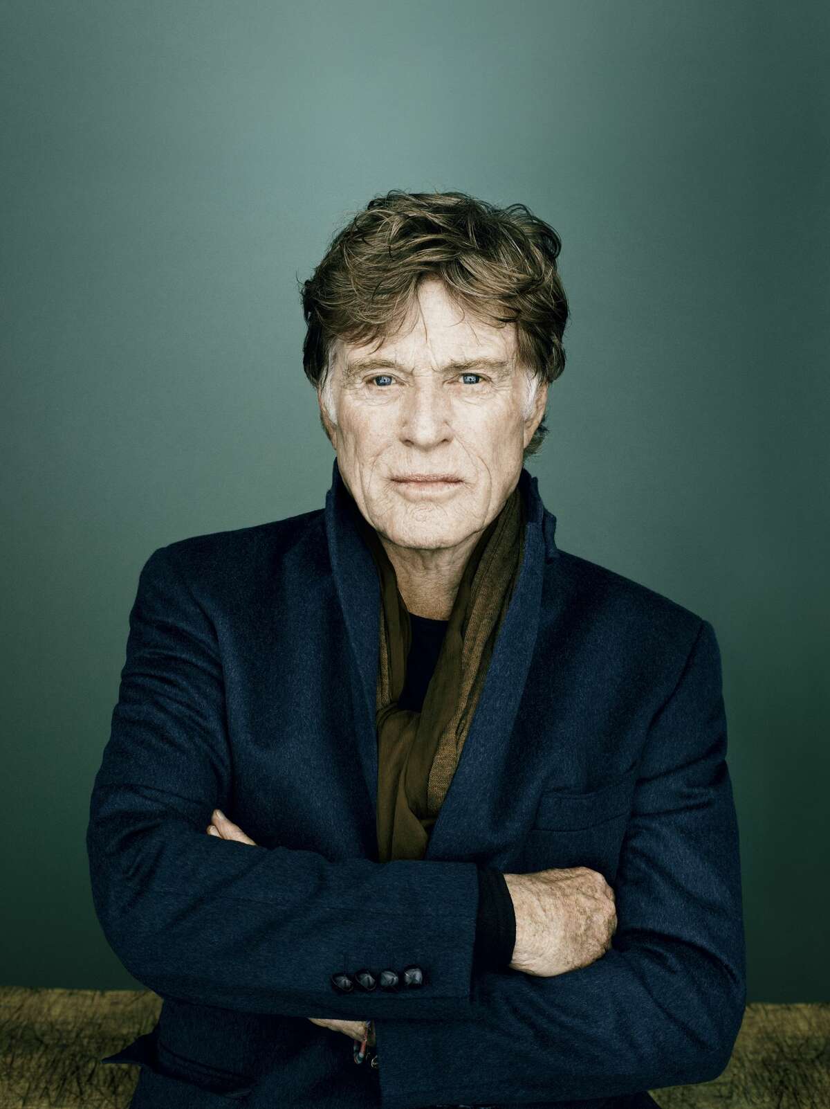 'American Epic' narrator Robert Redford tells Lydia Mendoza's story in part three of the PBS series.