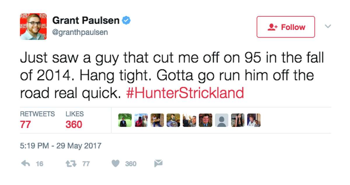 Twitter Roasts Bryce Harper And Hunter Stricklands Fight With Memes