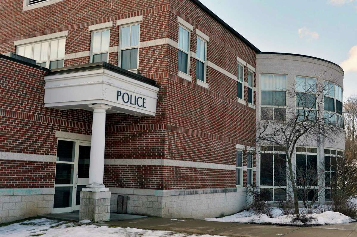 The Niskayuna police station Wednesday Feb. 20, 2013. Two police chiefs have left in the last year in Niskayuna, and the board is split about who to select next in 2021. (John Carl D'Annibale / Times Union)