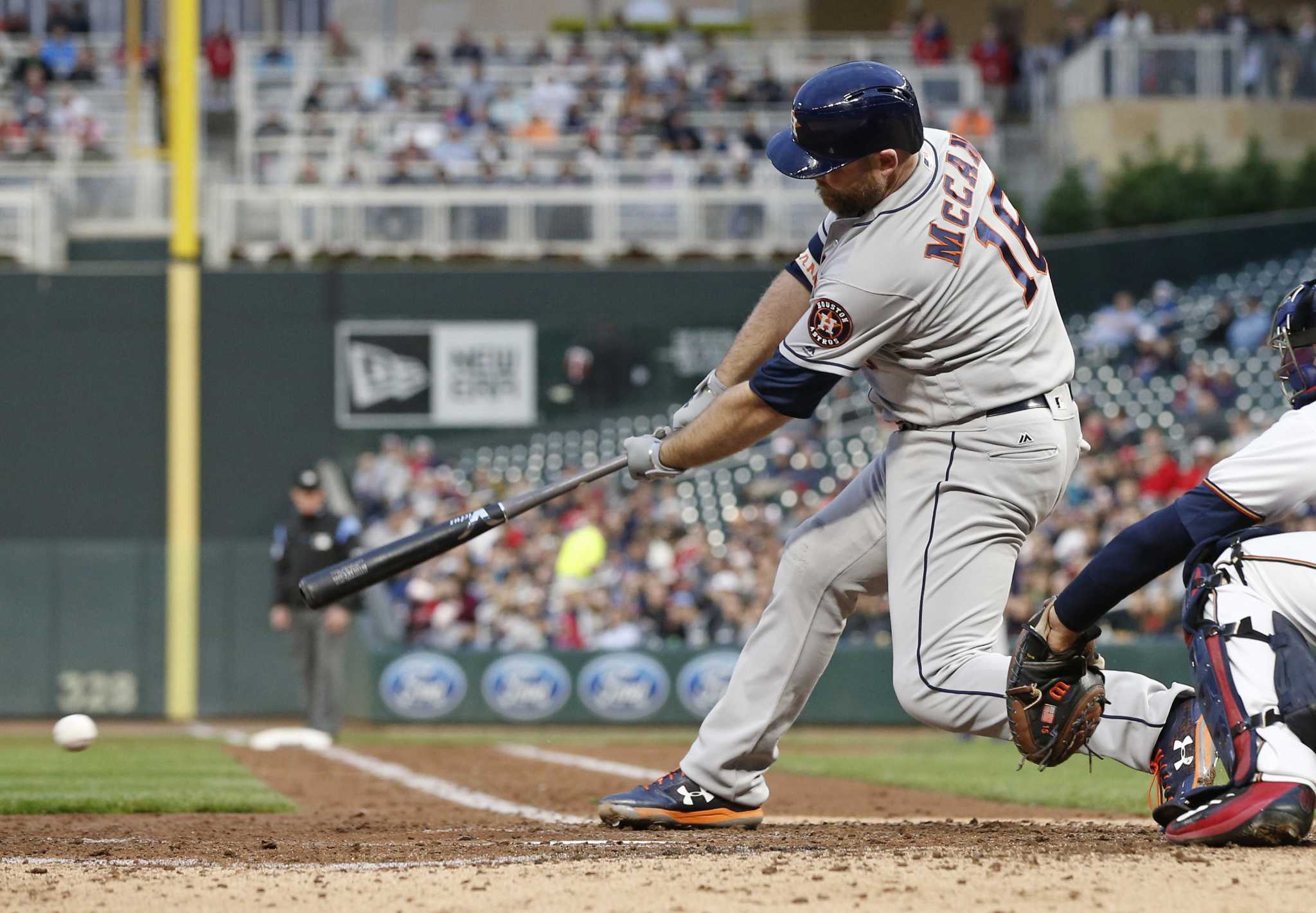 José Altuve Leads All-Star Voting – Houston Public Media