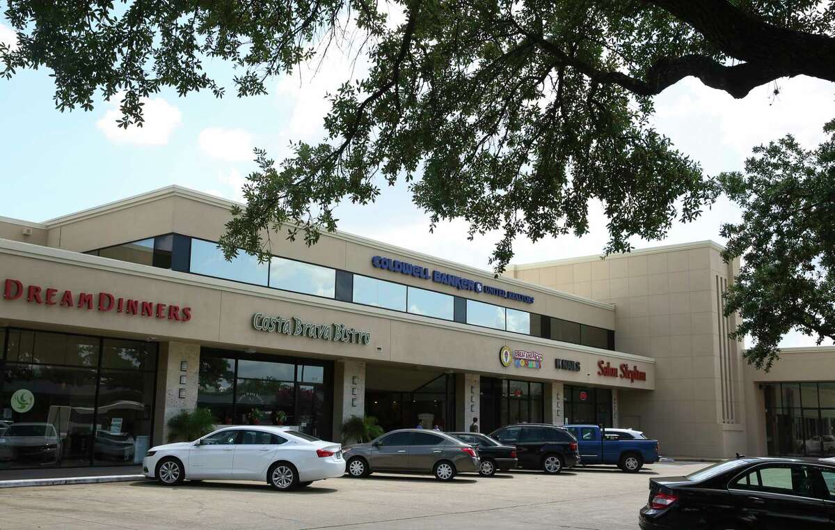 Bellaire continues transformation with plaza redevelopment