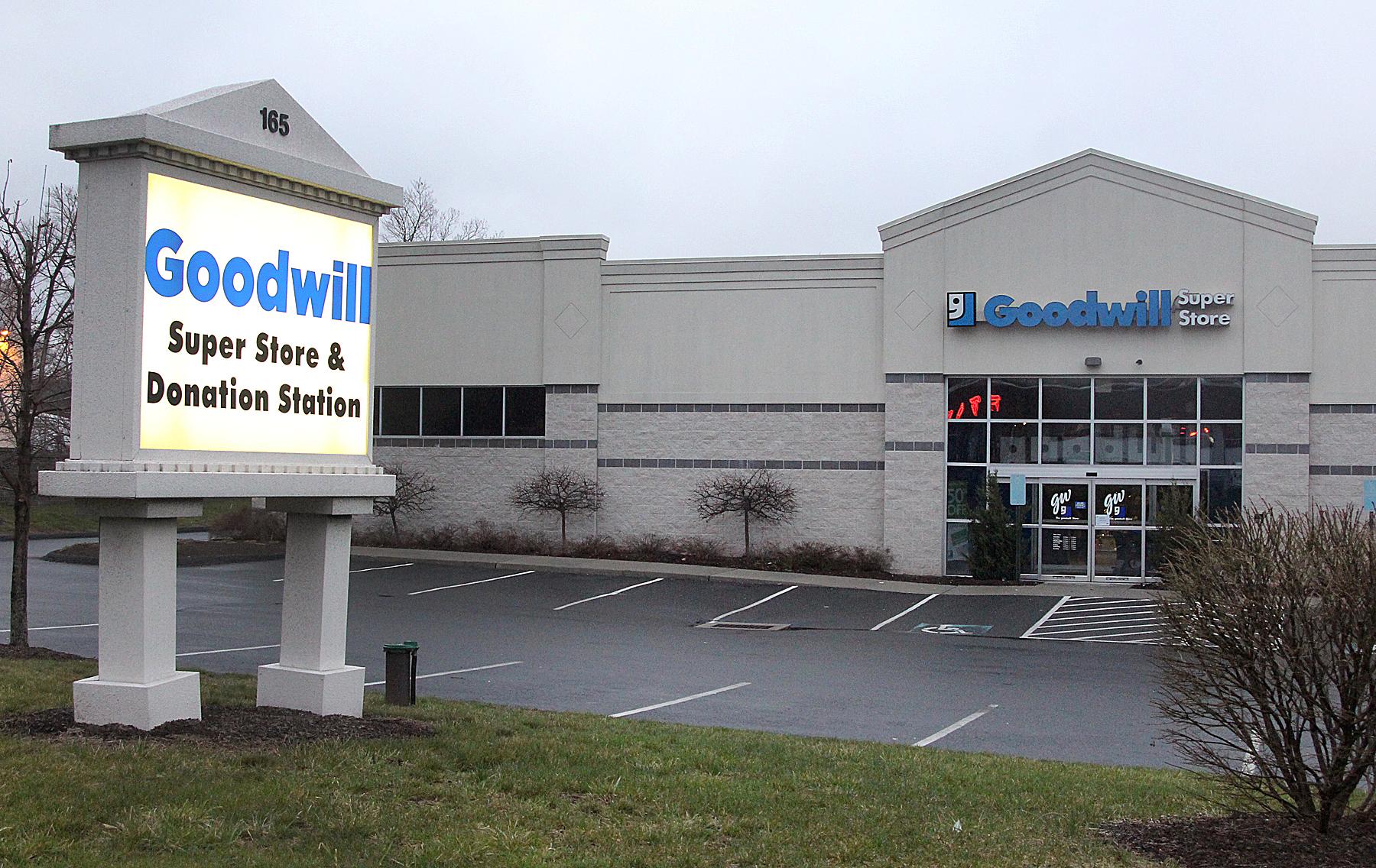 New Shelton Goodwill store announces opening date Connecticut Post