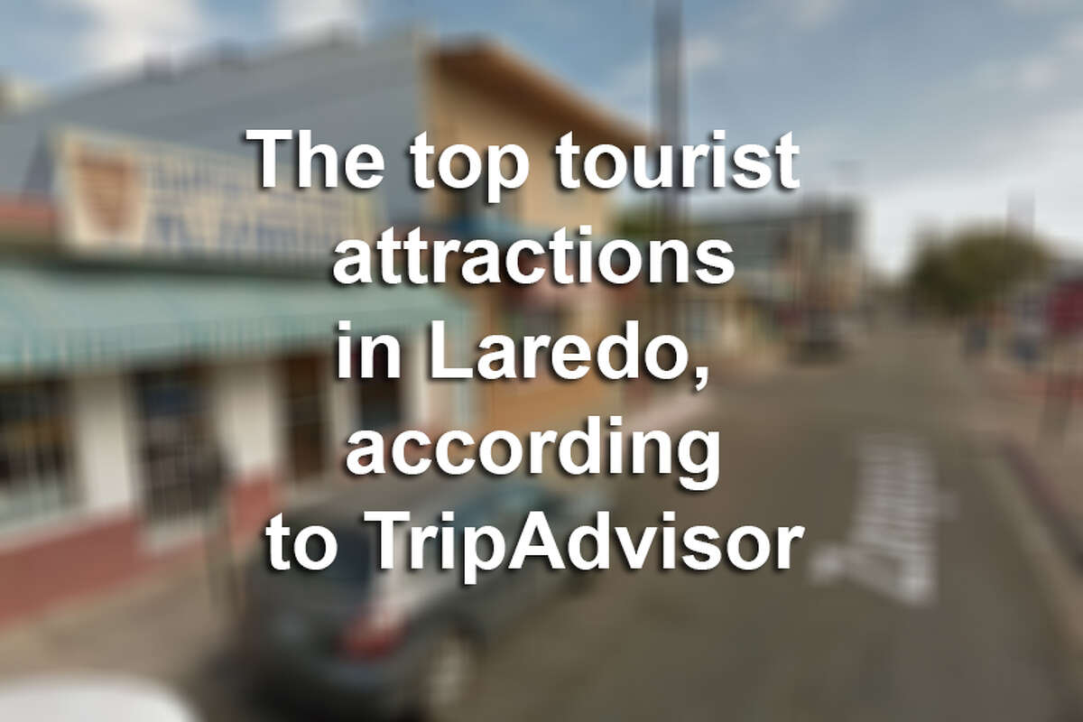 Click through this gallery to see the top tourist attractions the Gateway City has to offer, according to TripAdvisor.