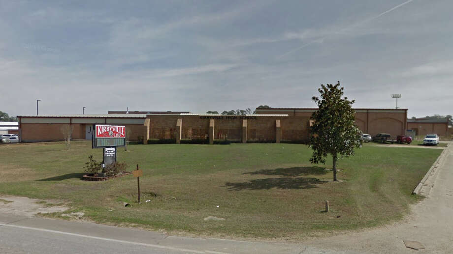 Kirbyville in pictures Beaumont Enterprise