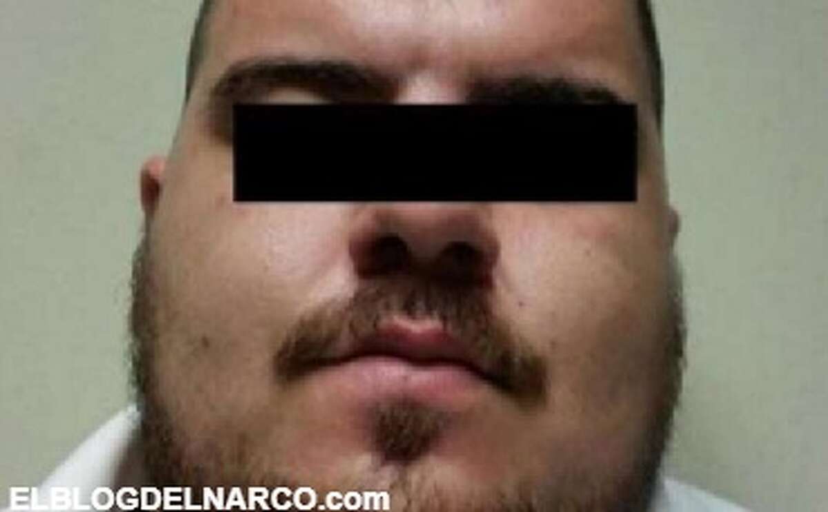 Guillermo René Escamilla Cabriales, assumed leader of a subgroup of the Gulf Cartel, escaped from house arrest May 25, 2017 in Nuevo Leon, according to media report.