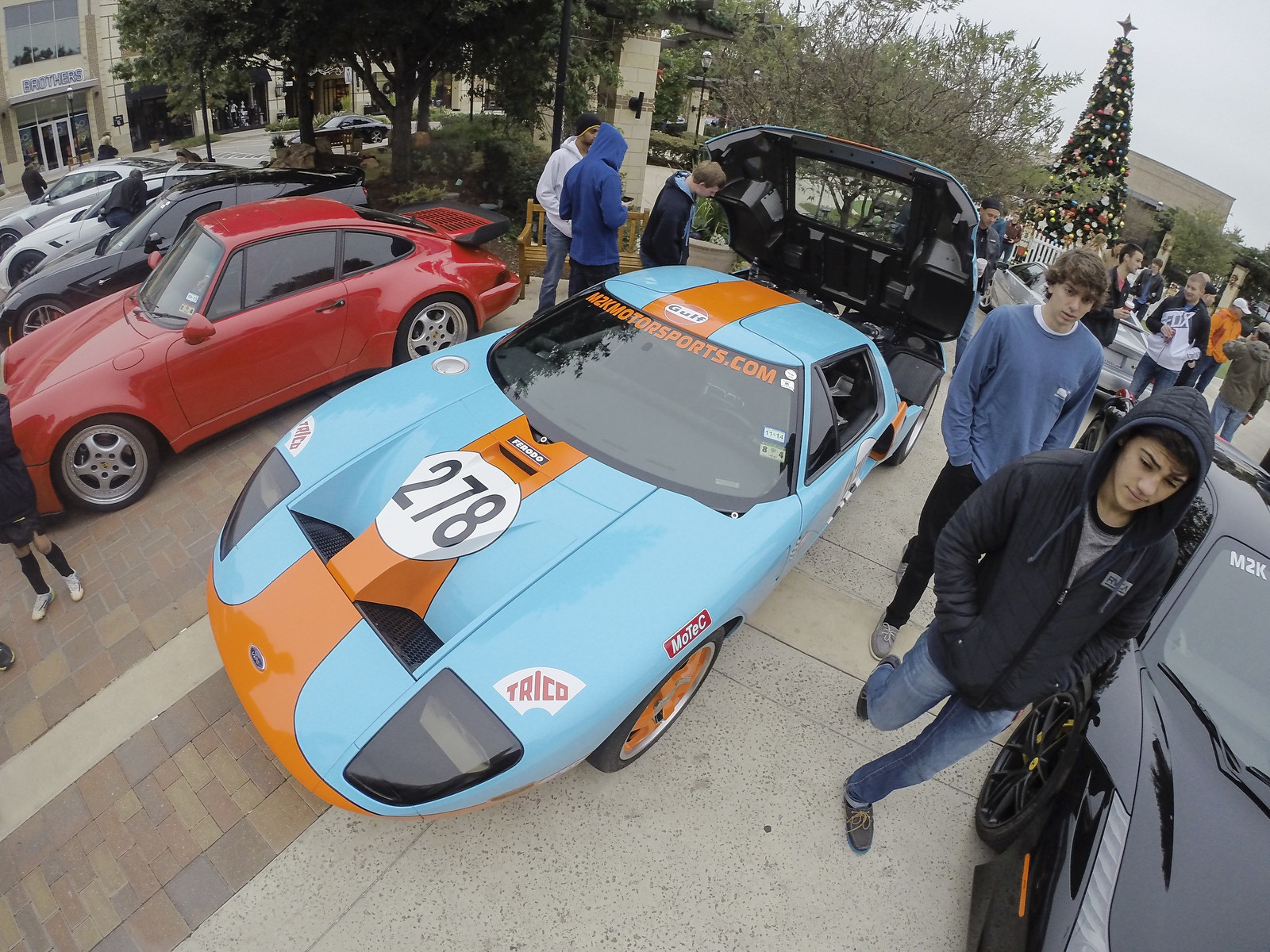 Katyarea calendar of events