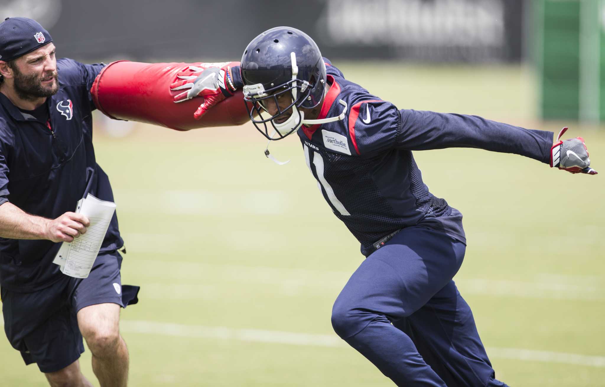 Texans rookie QB #DeshaunWatson decked in Gucci! #Morethanstats