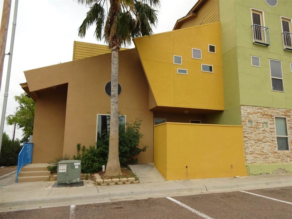 Bargain homes in Laredo with eyecatching features