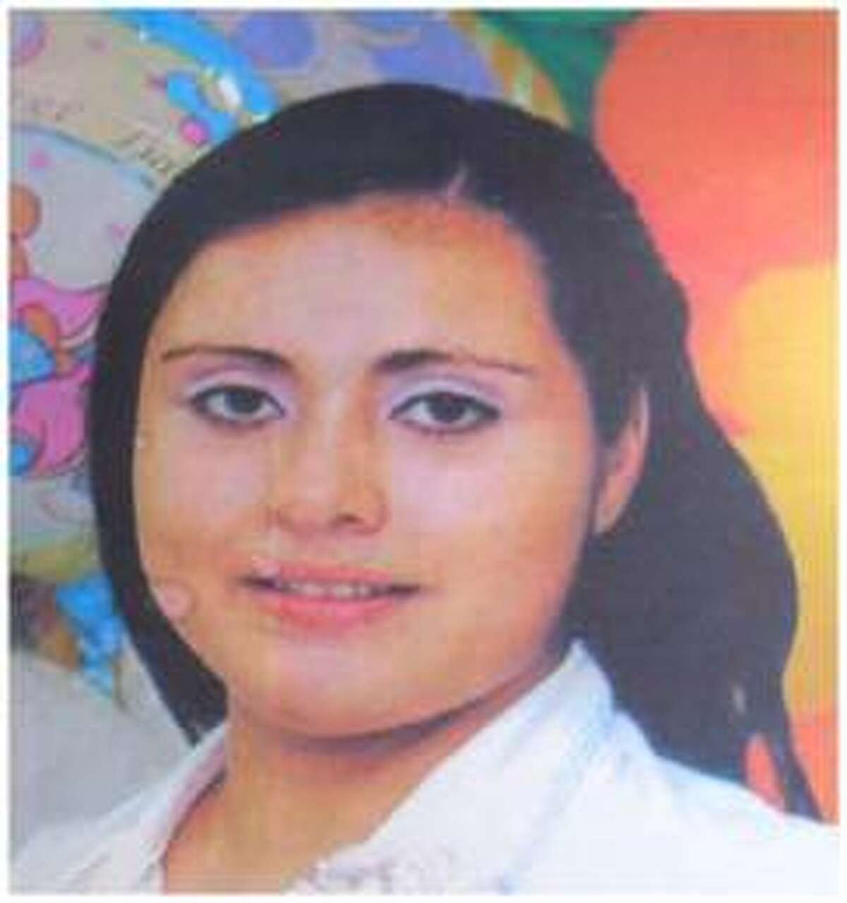 Ana Claudia Morantes Villanueva Reward: $268,126 Wanted for: Villanueva is in charge of the finances of the "Golfo Zetas" cartel.