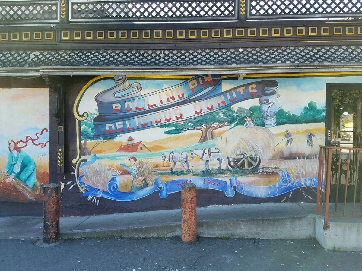 Our favorite places for doughnuts in the Bay Area