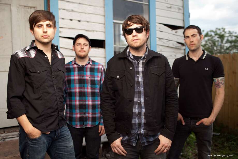 Iconic Emo Band Hawthorne Heights Coming To The Gateway City New Canaan Advertiser