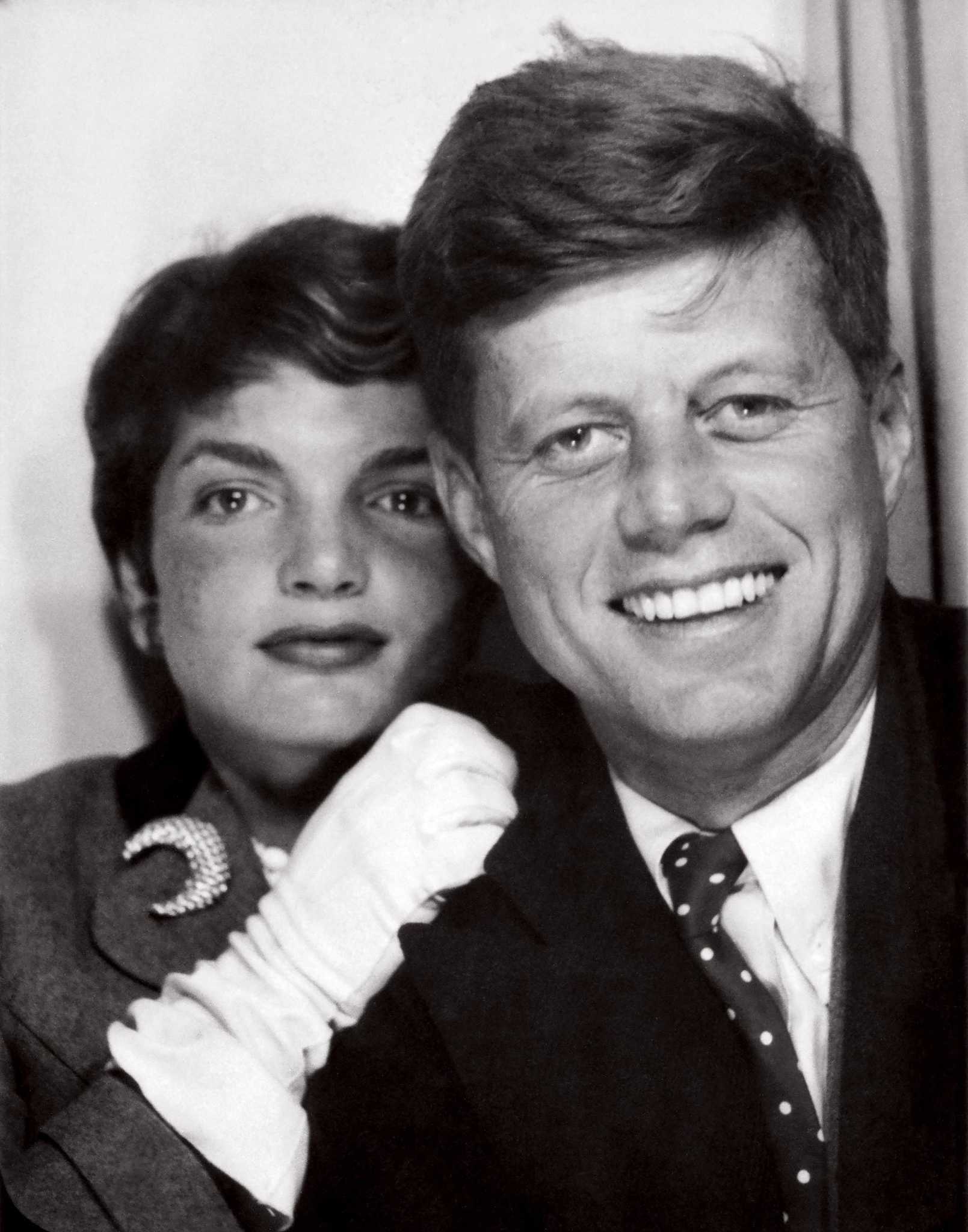 Jfk Left A Legacy Of Standing Up For Women 