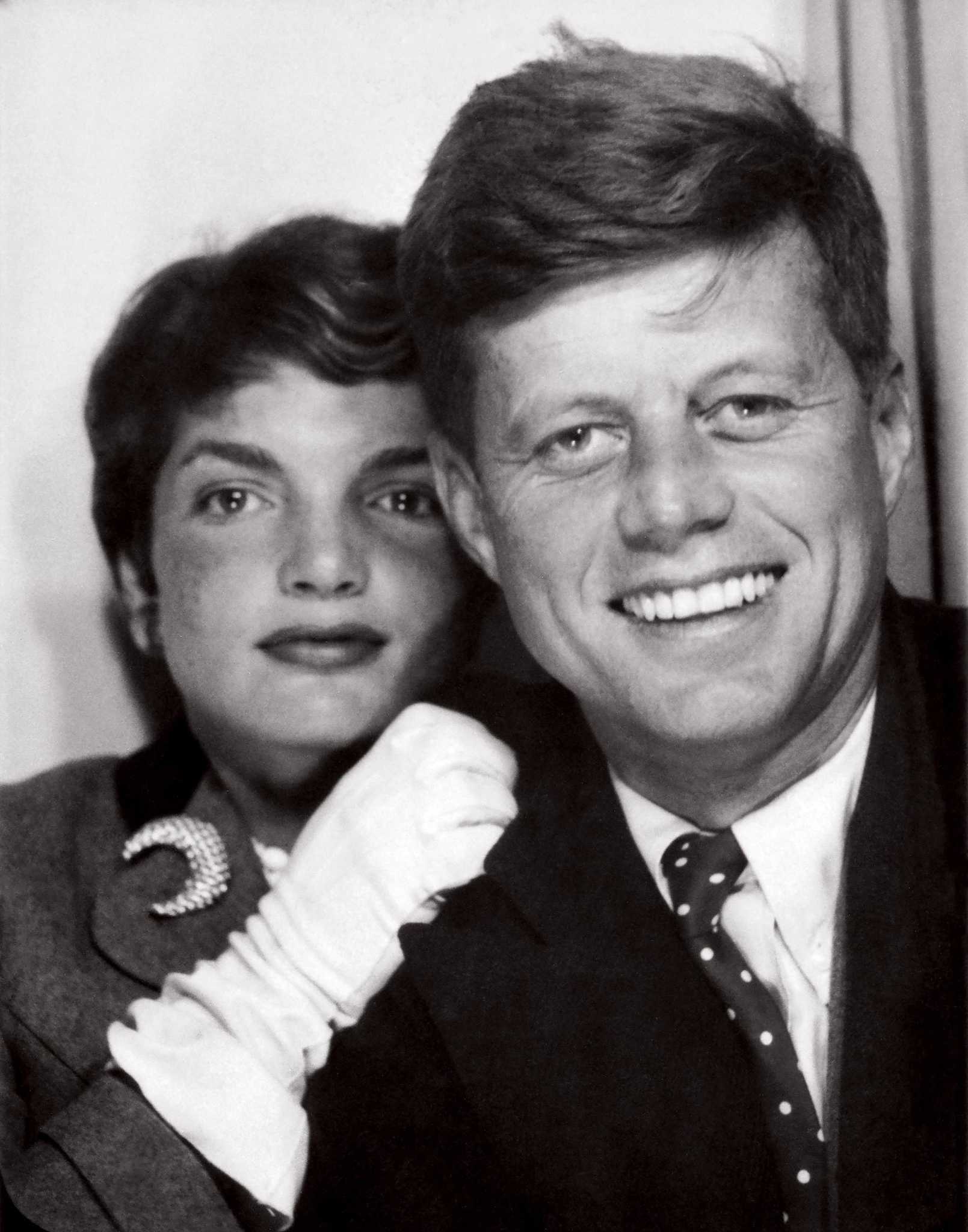 Jfk Left A Legacy Of Standing Up For Women