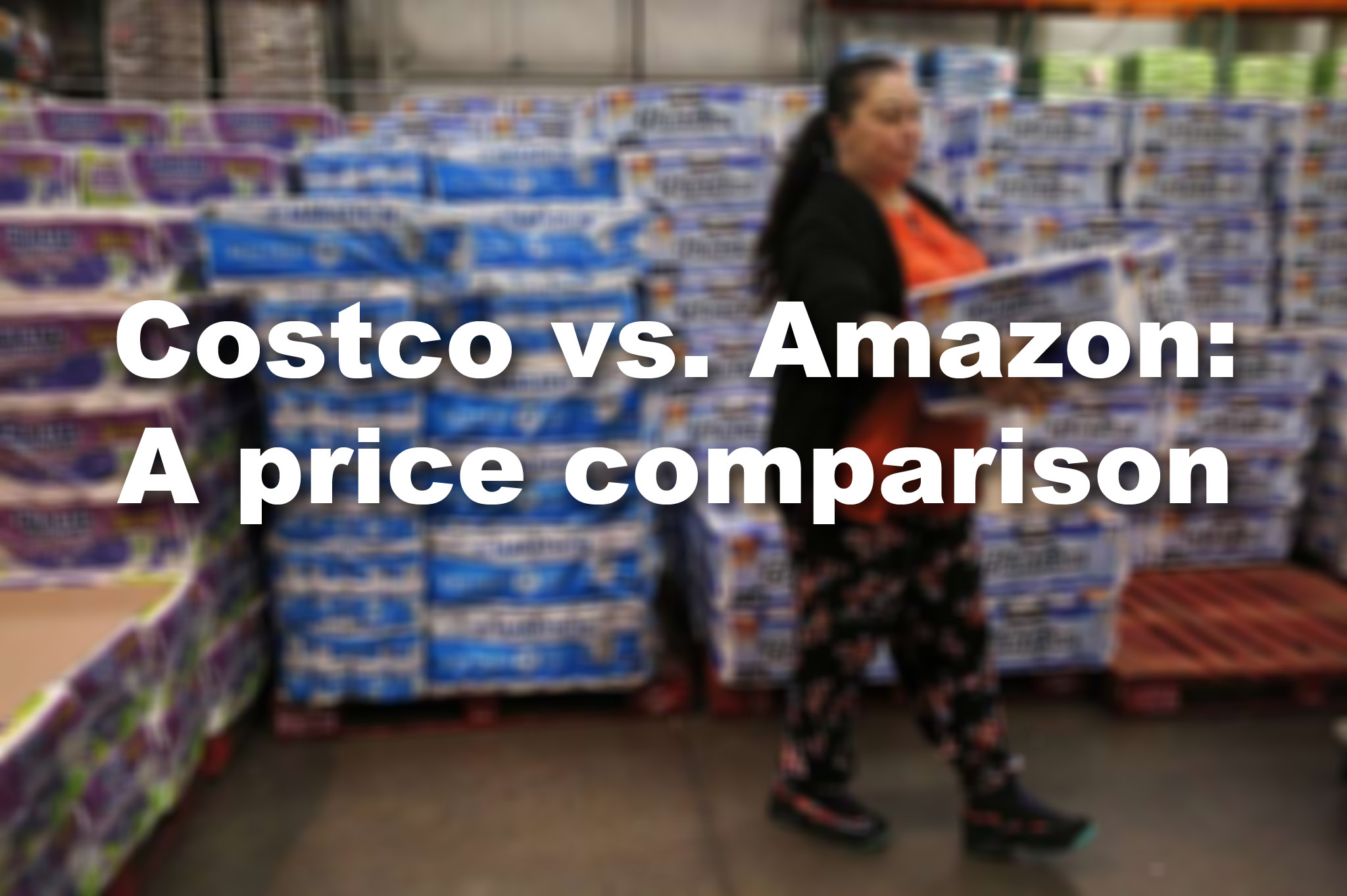 Your Costco membership is about to get more expensive