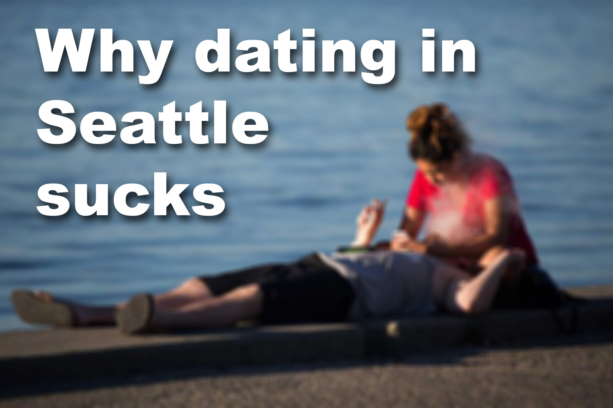 dating service seattle