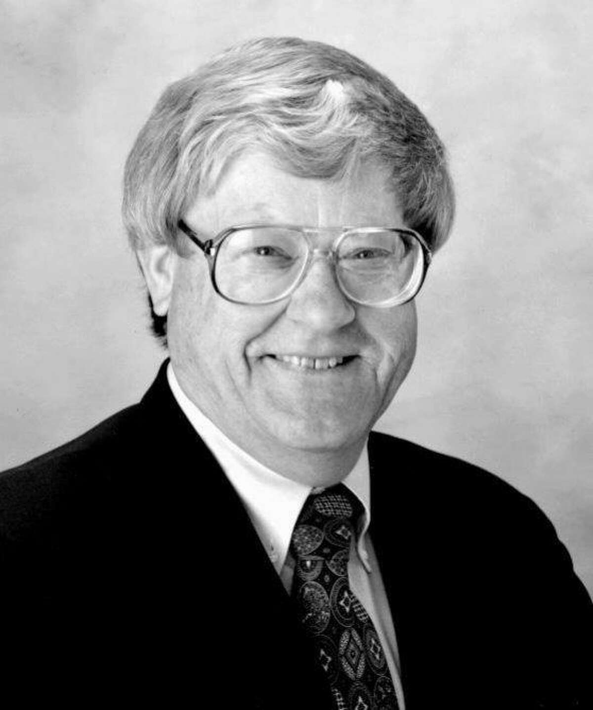 Dietrich Stroeh, Golden Gate Bridge Board of Directors. Ran on: 11-04-2005
