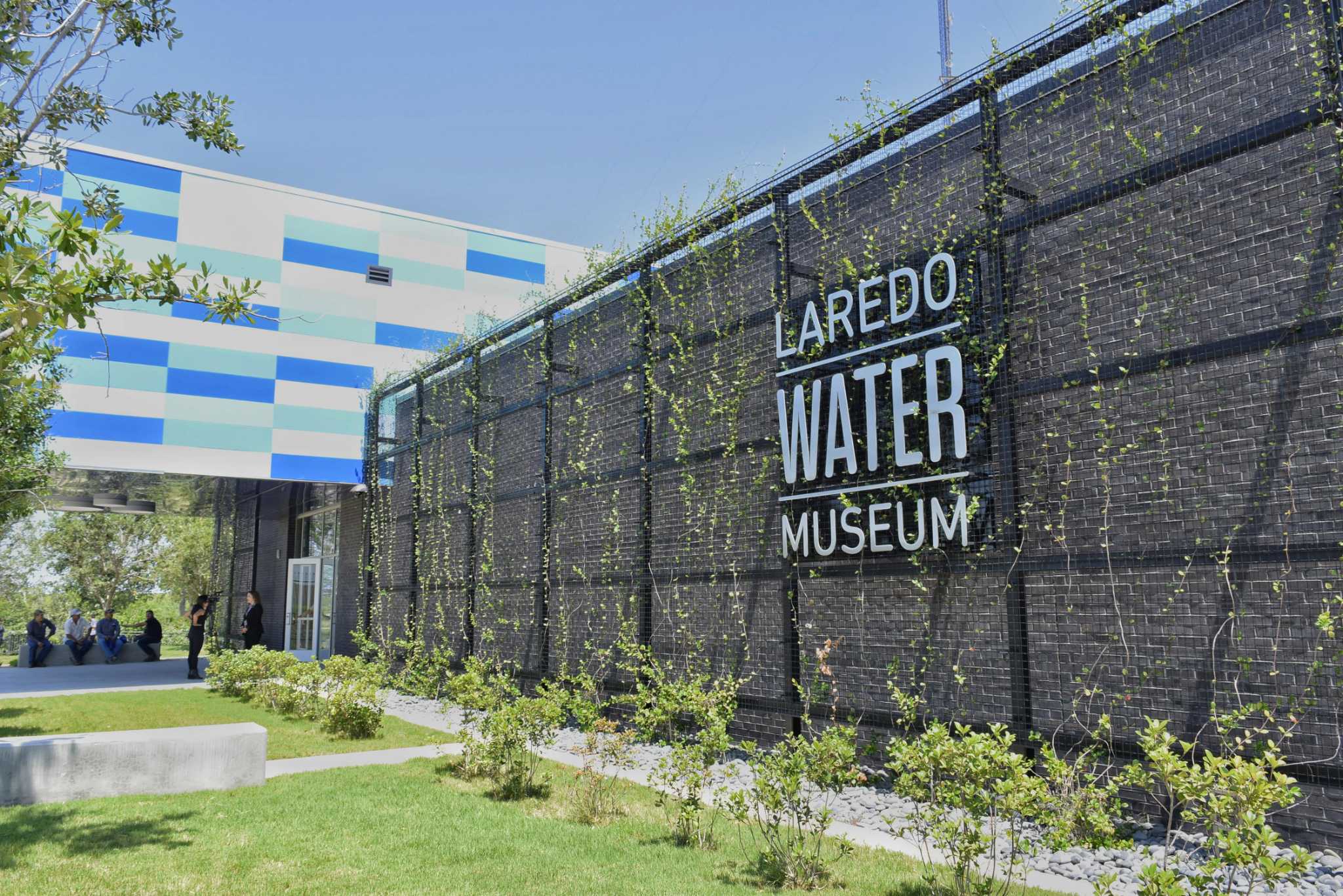 Laredo to host pair of free water conservation seminars on Thursday - Vimarsana News